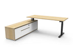 Boost Executive Desk