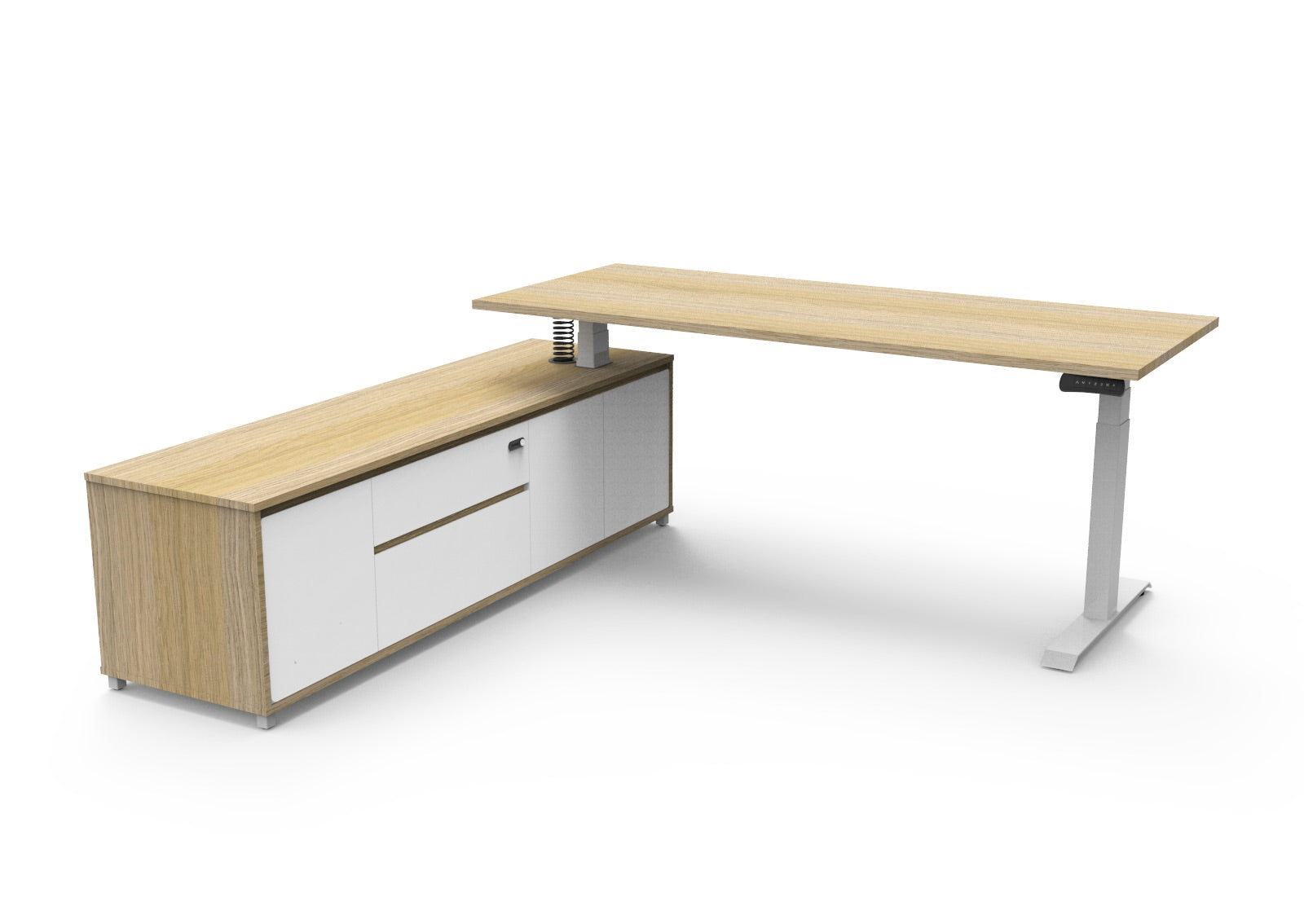 Boost Executive Desk