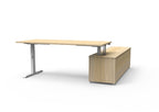 Boost Executive Desk view 3