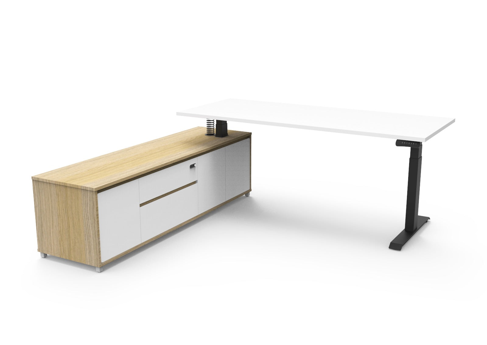 Boost Executive Desk