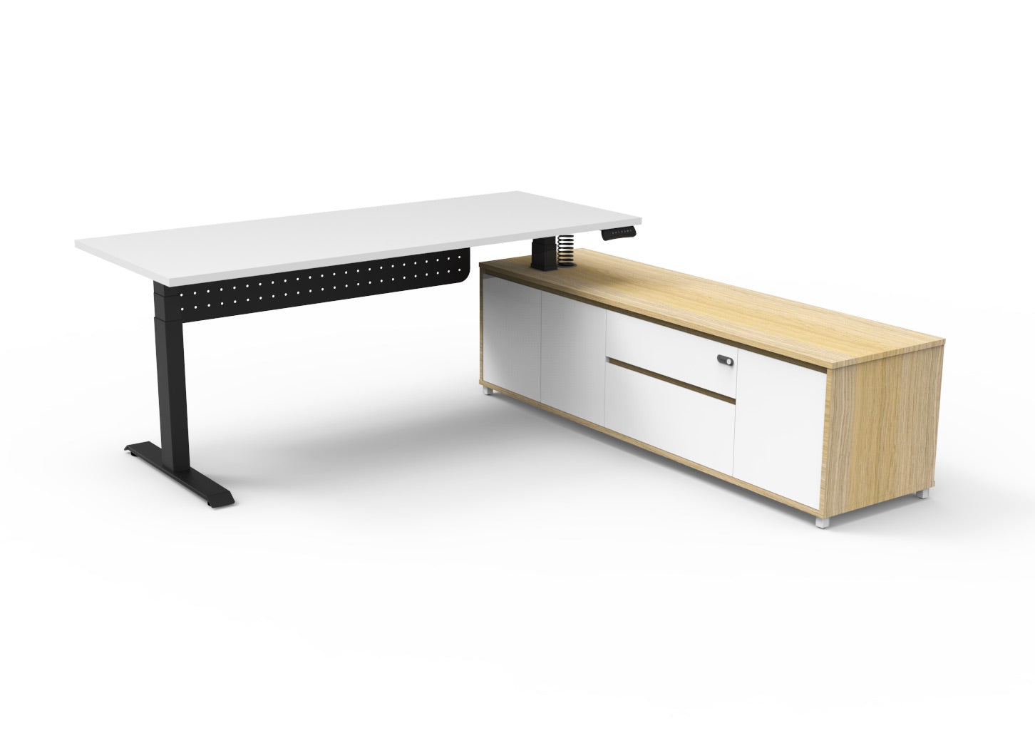Boost Executive Desk