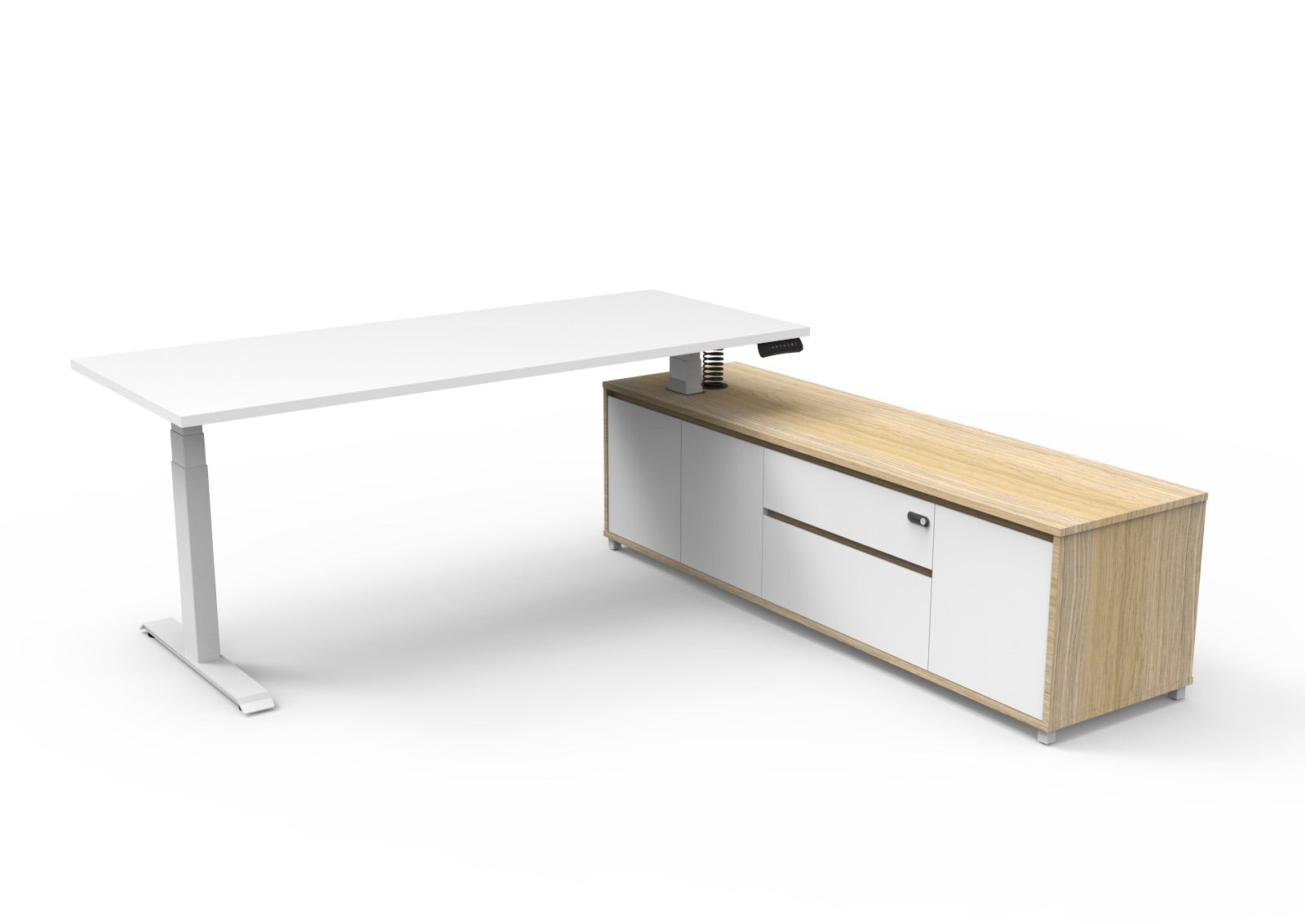 Boost Executive Desk