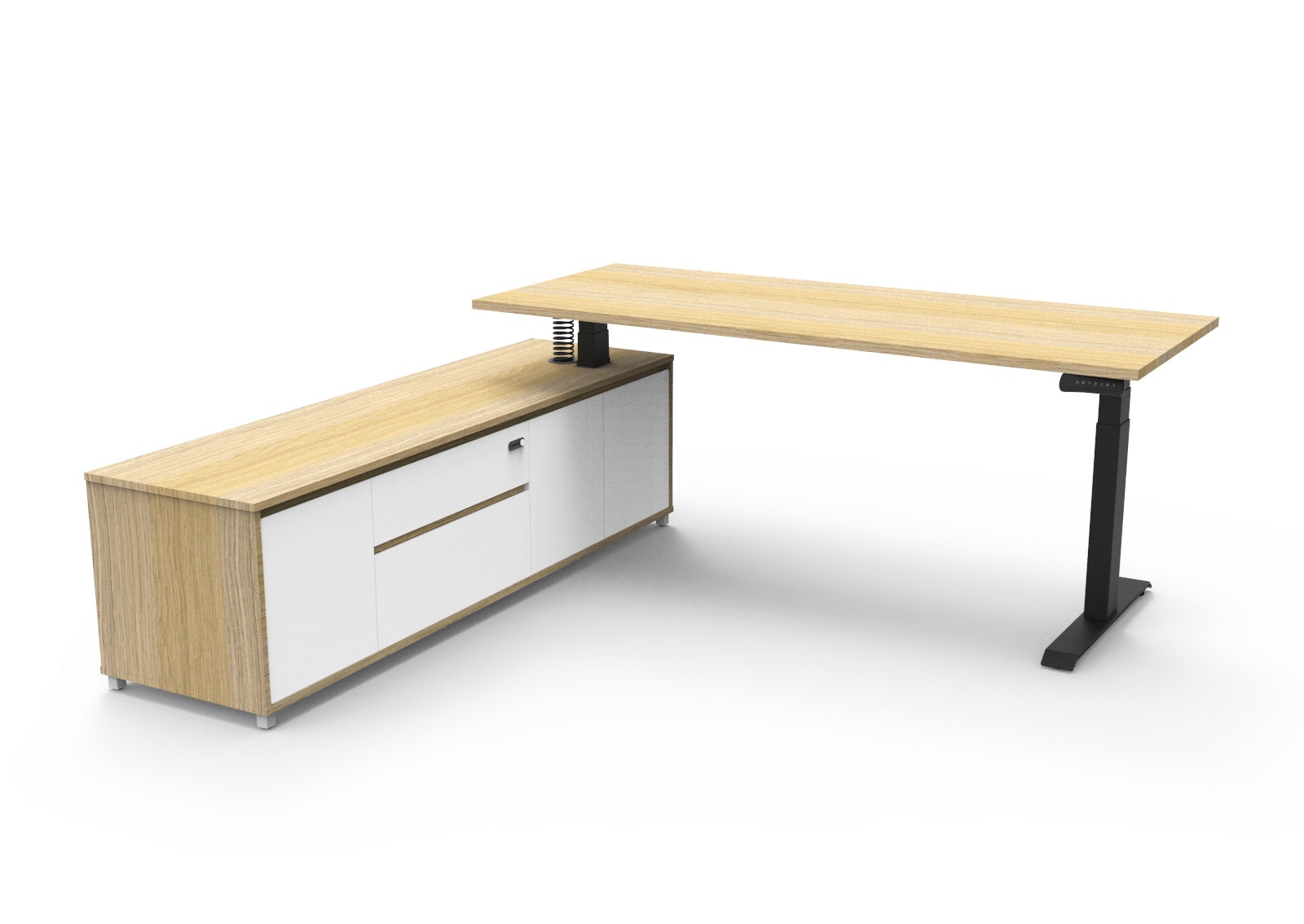 Boost Executive Desk