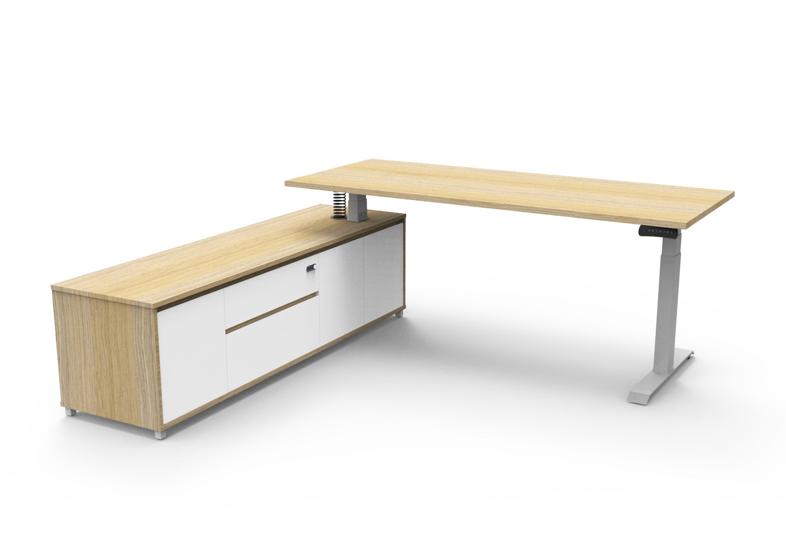Boost Executive Desk