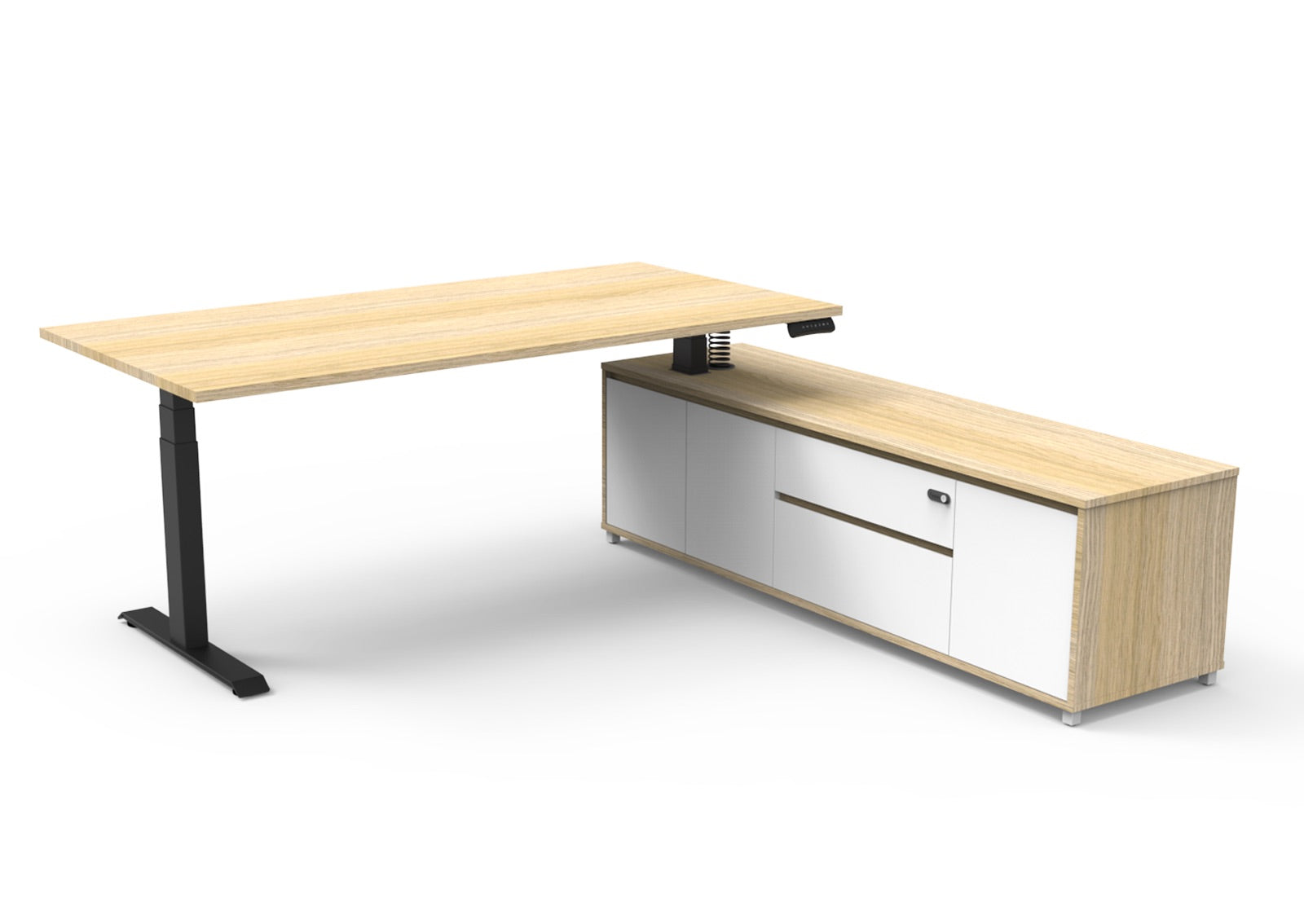 Boost Executive Desk