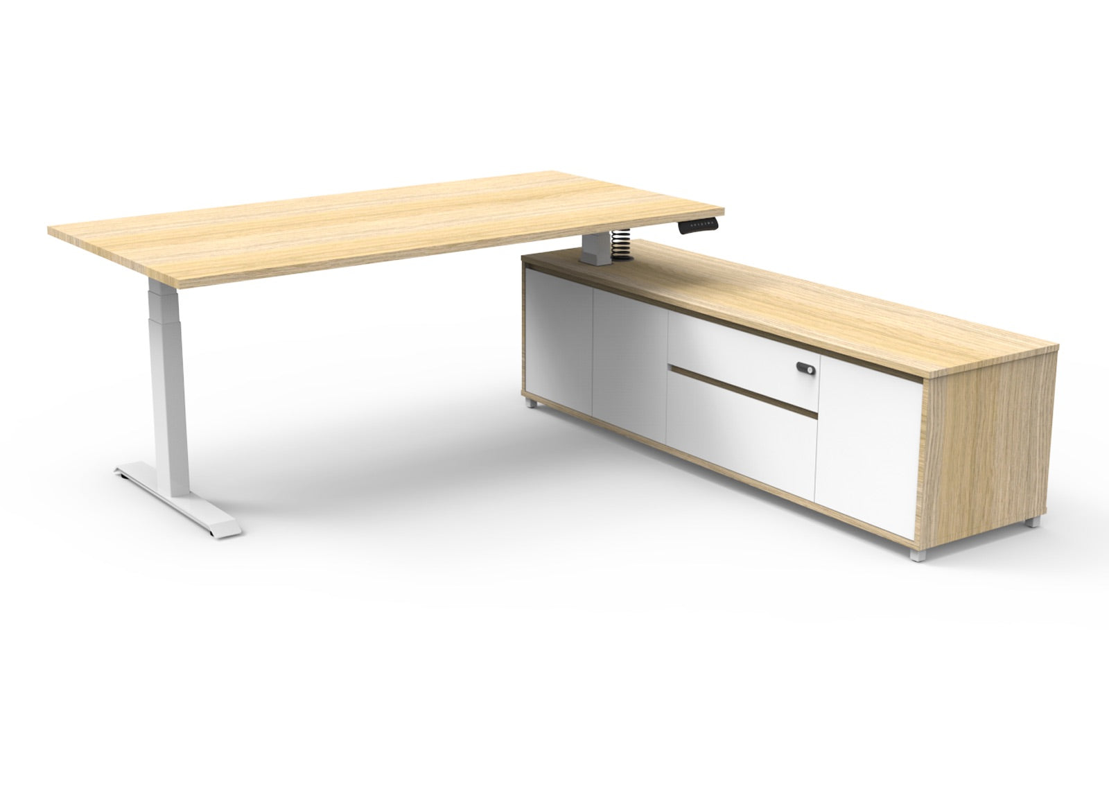Boost Executive Desk