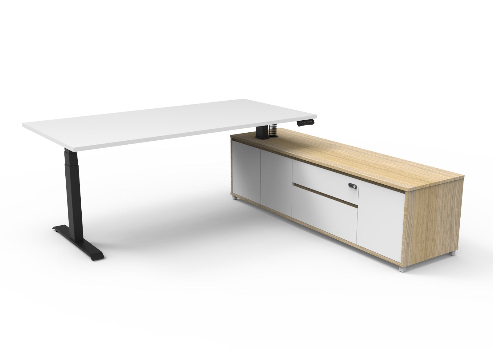 Boost Executive Desk