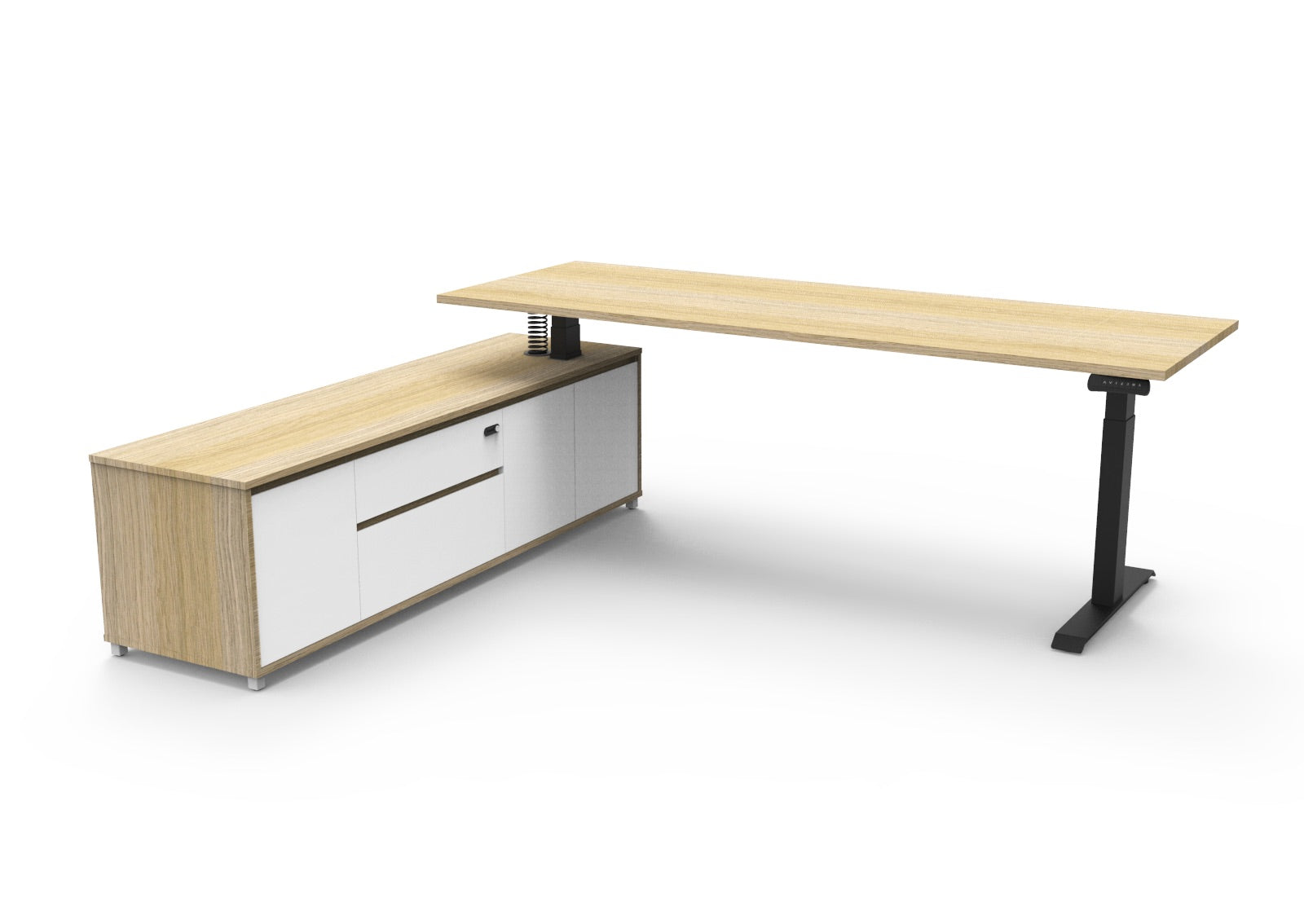 Boost Executive Desk
