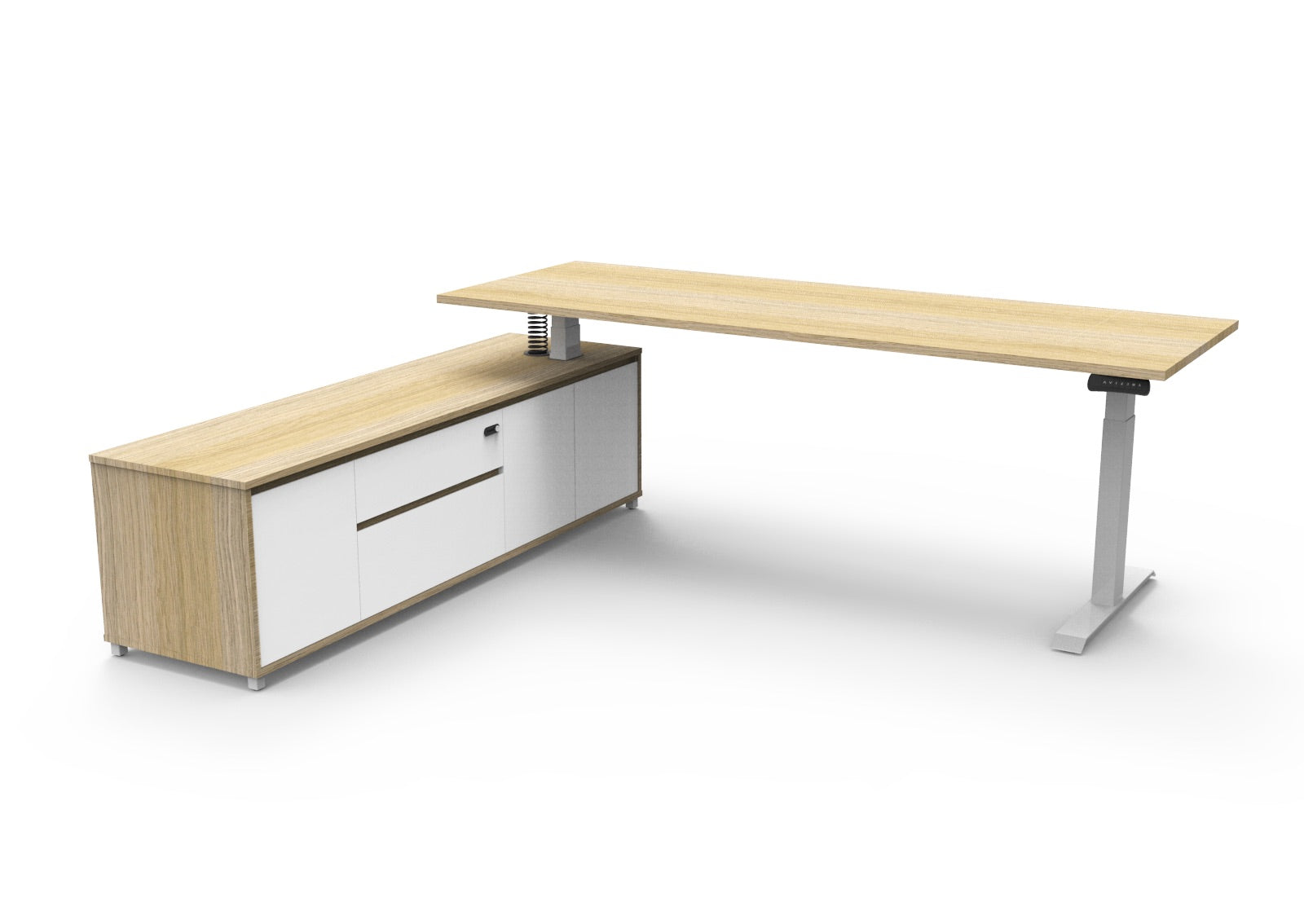 Boost Executive Desk