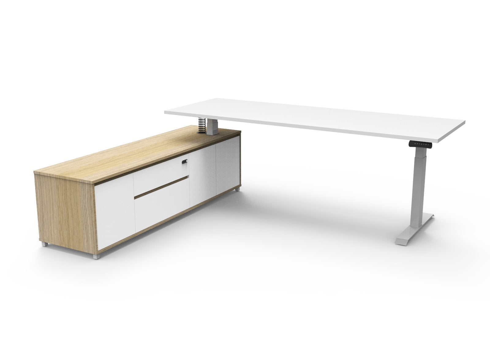 Boost Executive Desk