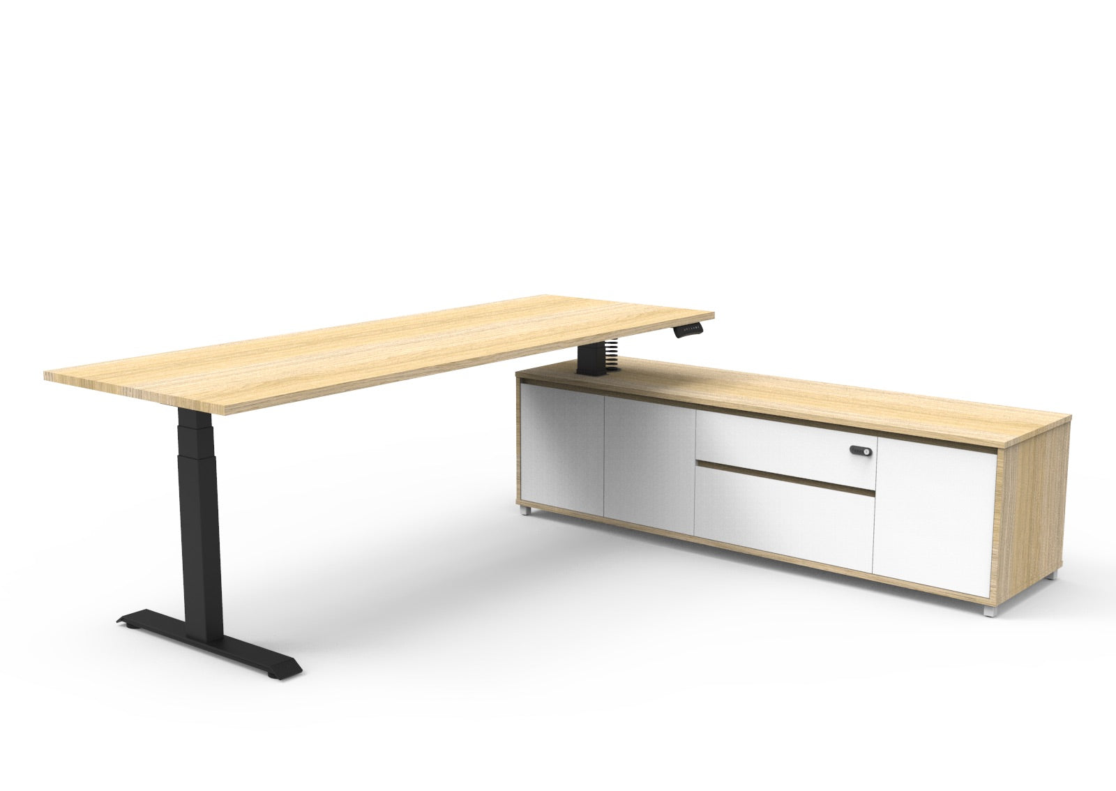 Boost Executive Desk