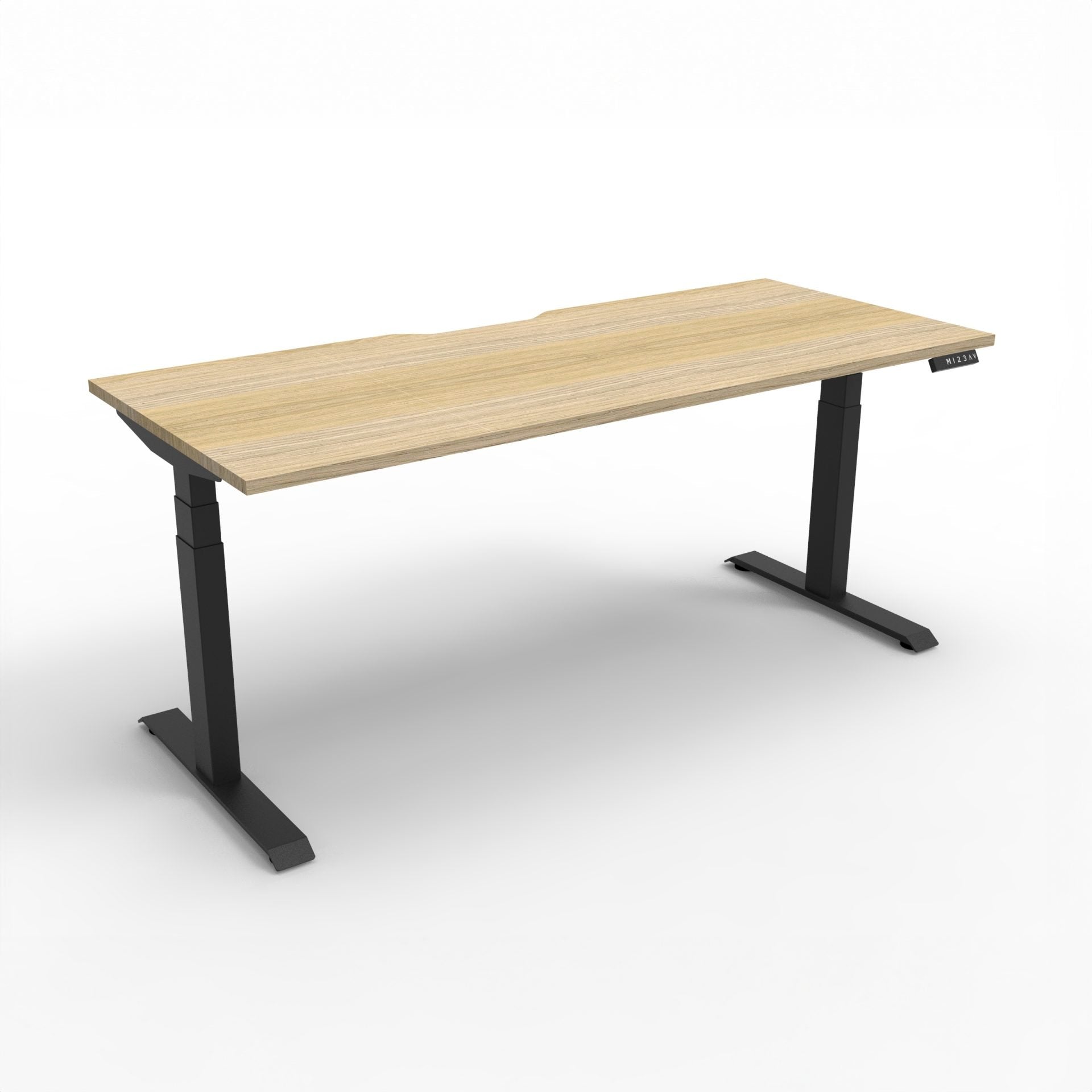 Boost+ Single Sided Workstation view 2