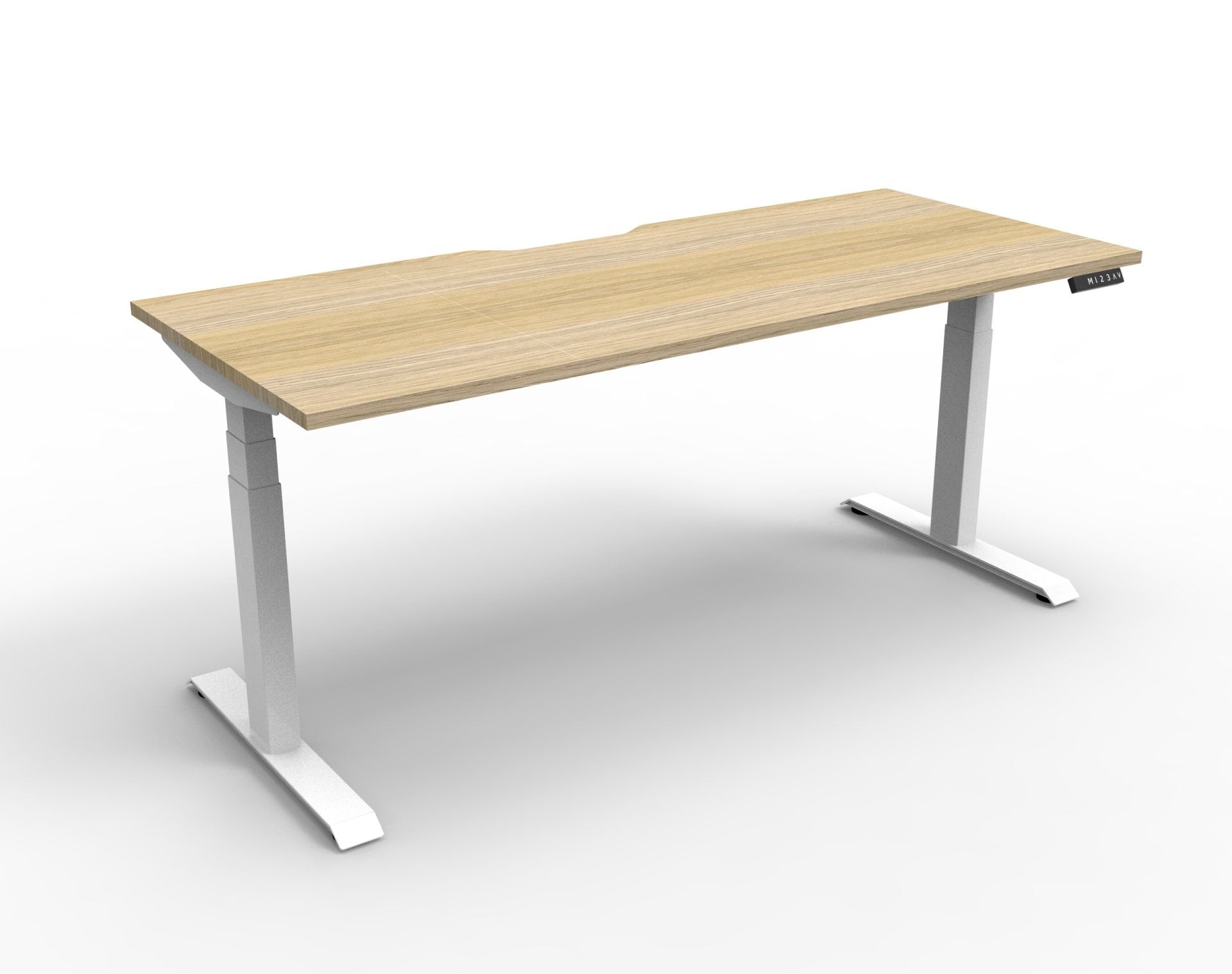 Boost+ Single Sided Workstation view 3