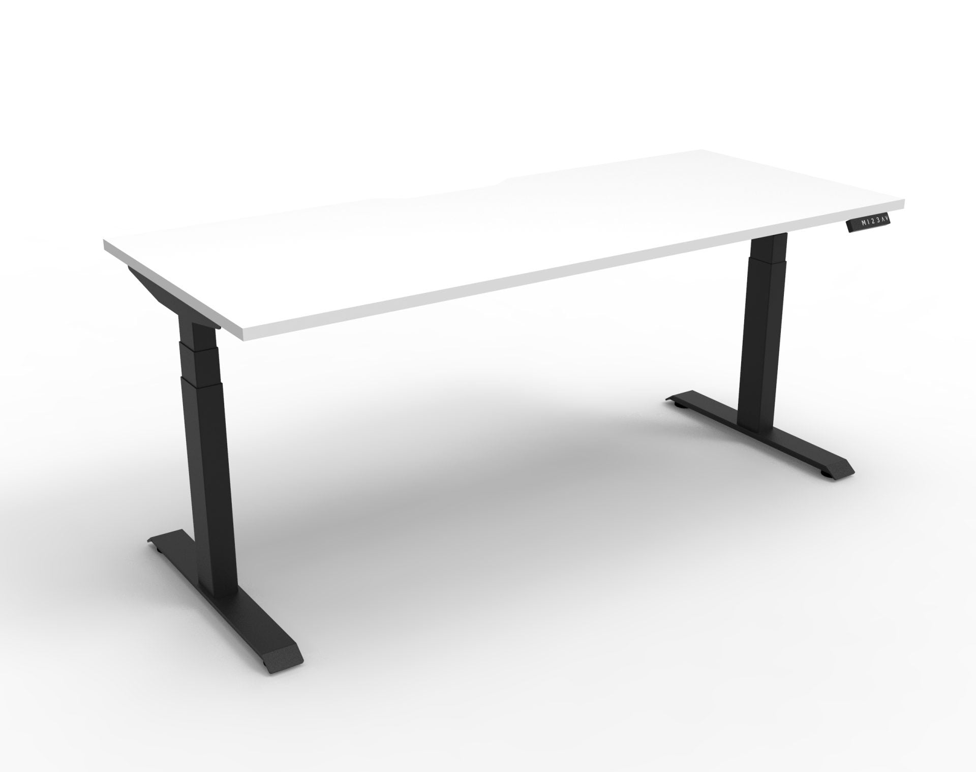 Boost+ Single Sided Workstation view 4