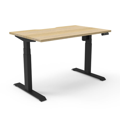Boost Light Single Sided Workstation view 2