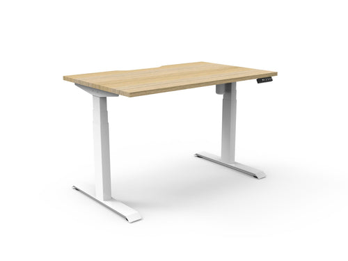 Boost Light Single Sided Workstation view 3