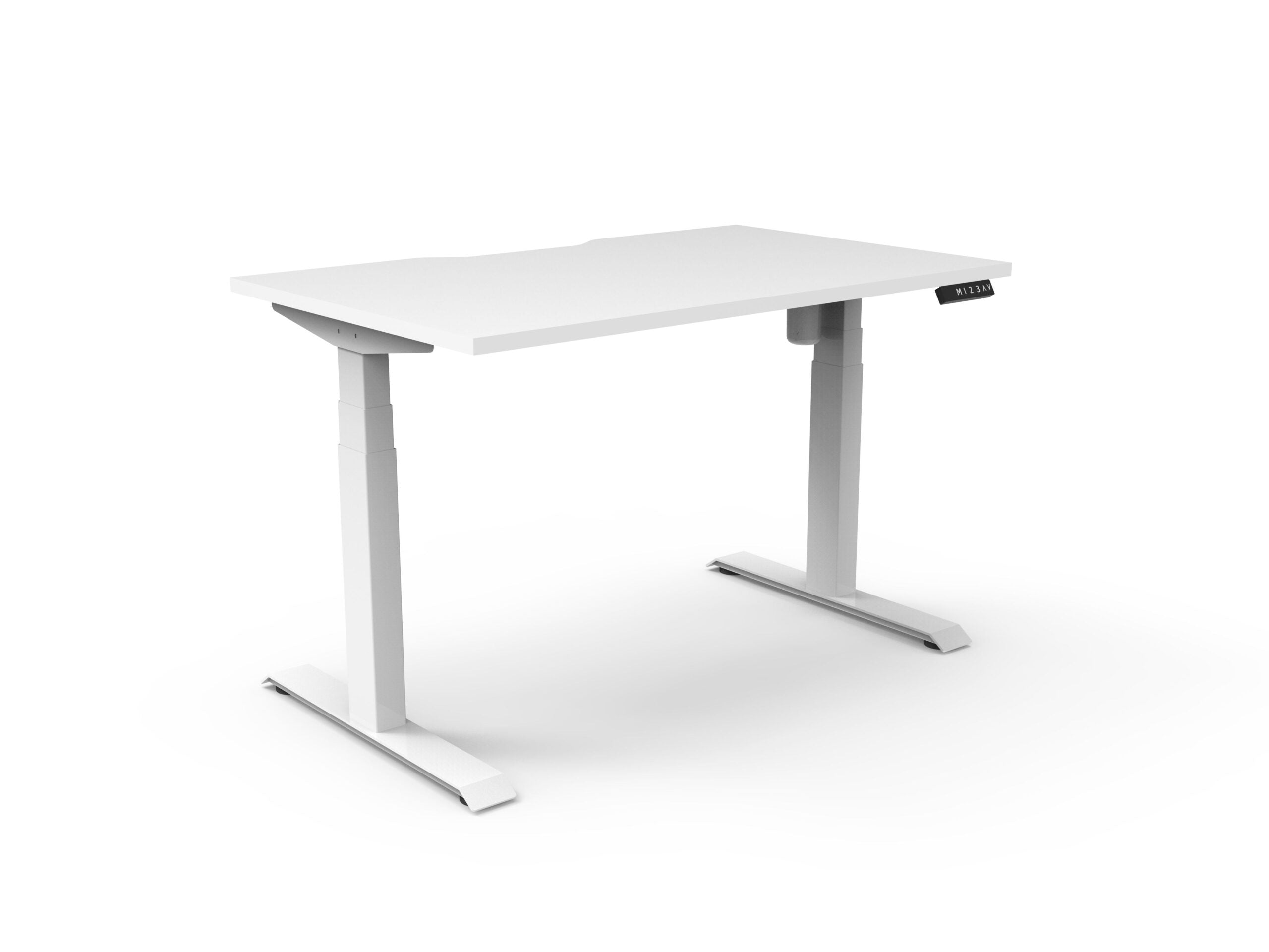 Boost Light Single Sided Workstation view 4