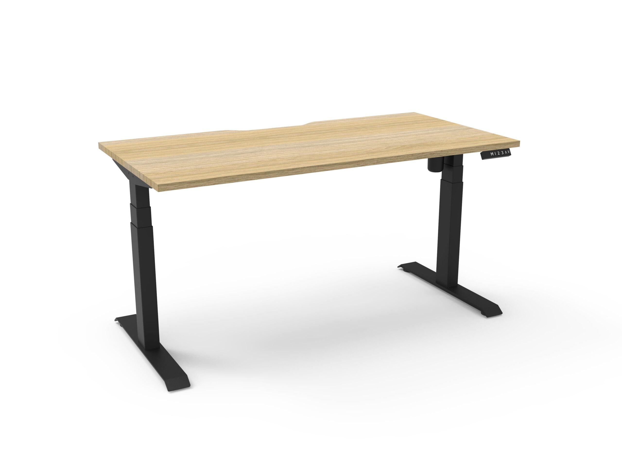 Boost Light Single Sided Workstation