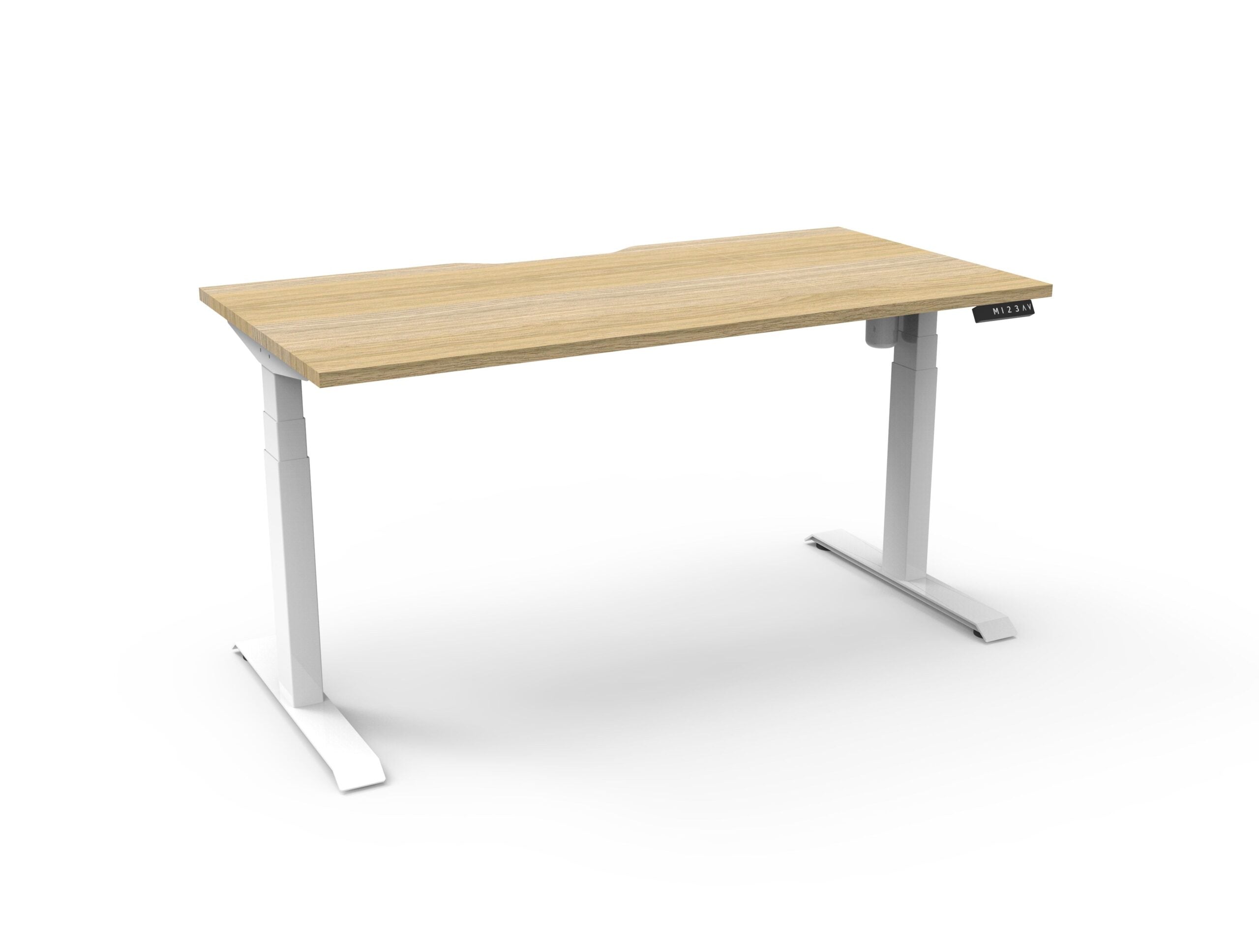 Boost Light Single Sided Workstation