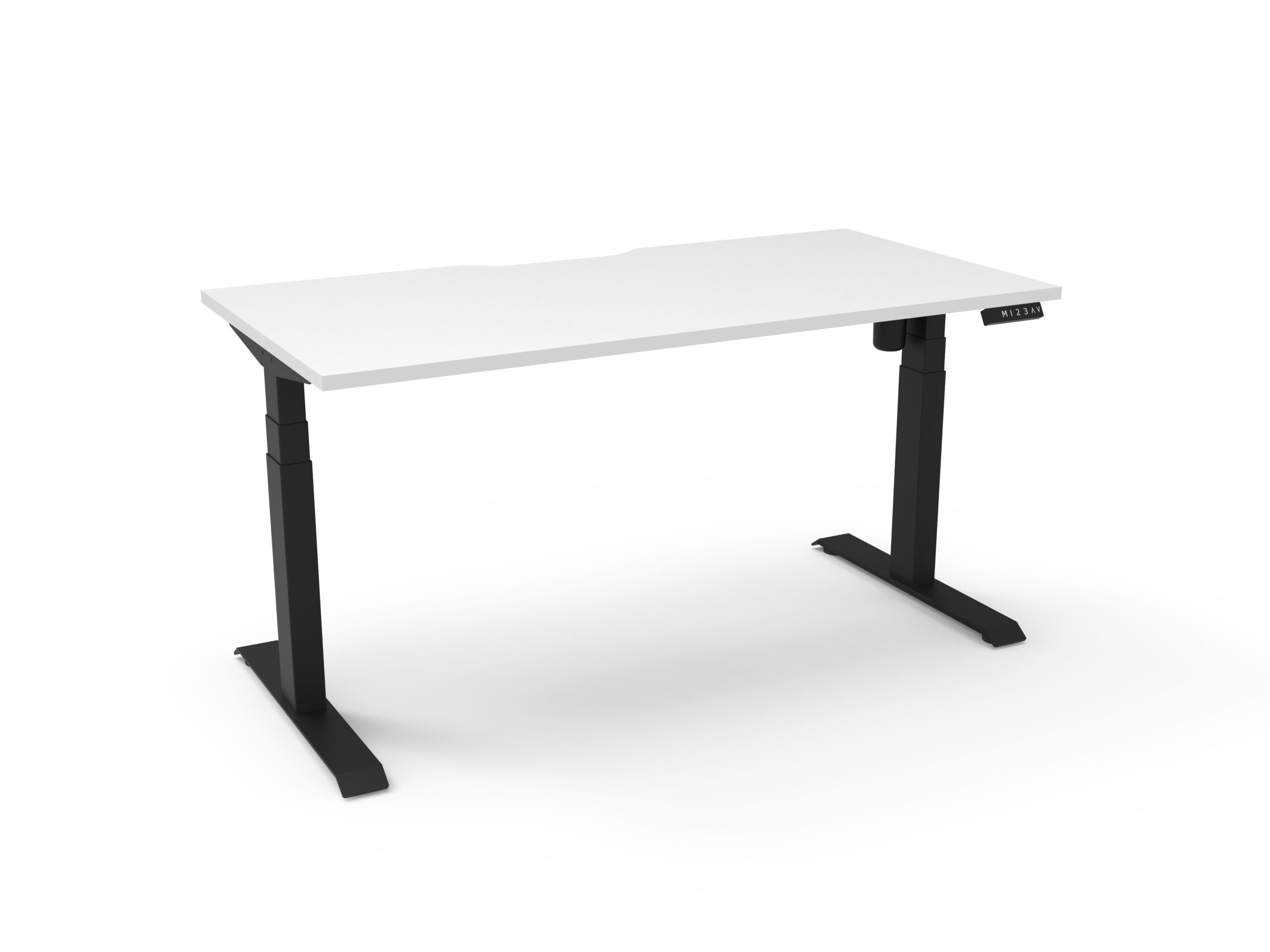 Boost Light Single Sided Workstation