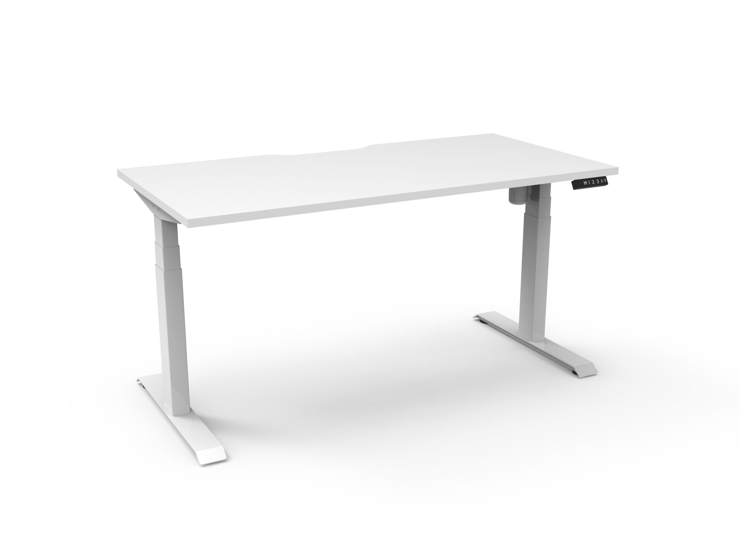 Boost Light Single Sided Workstation