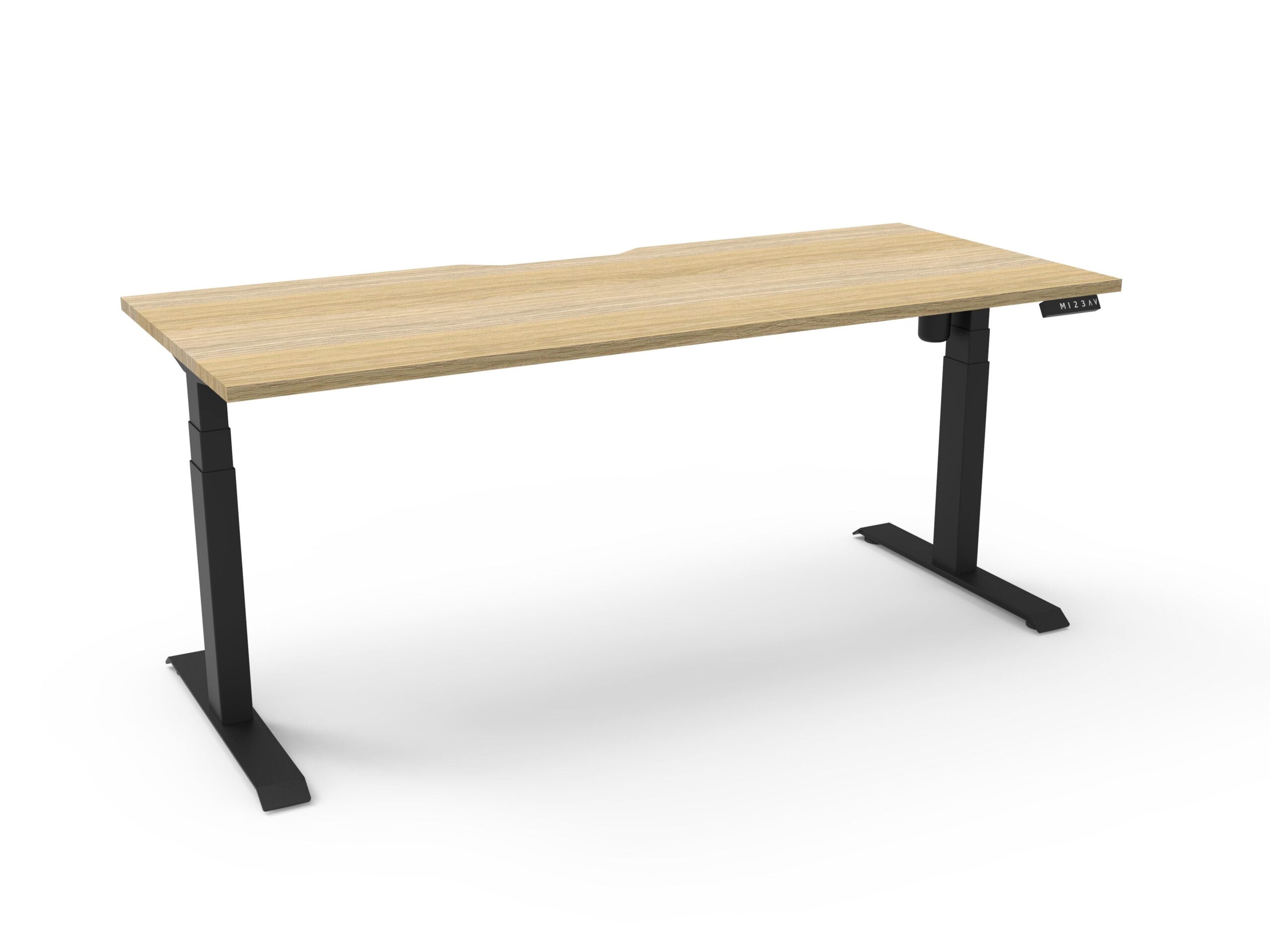 Boost Light Single Sided Workstation