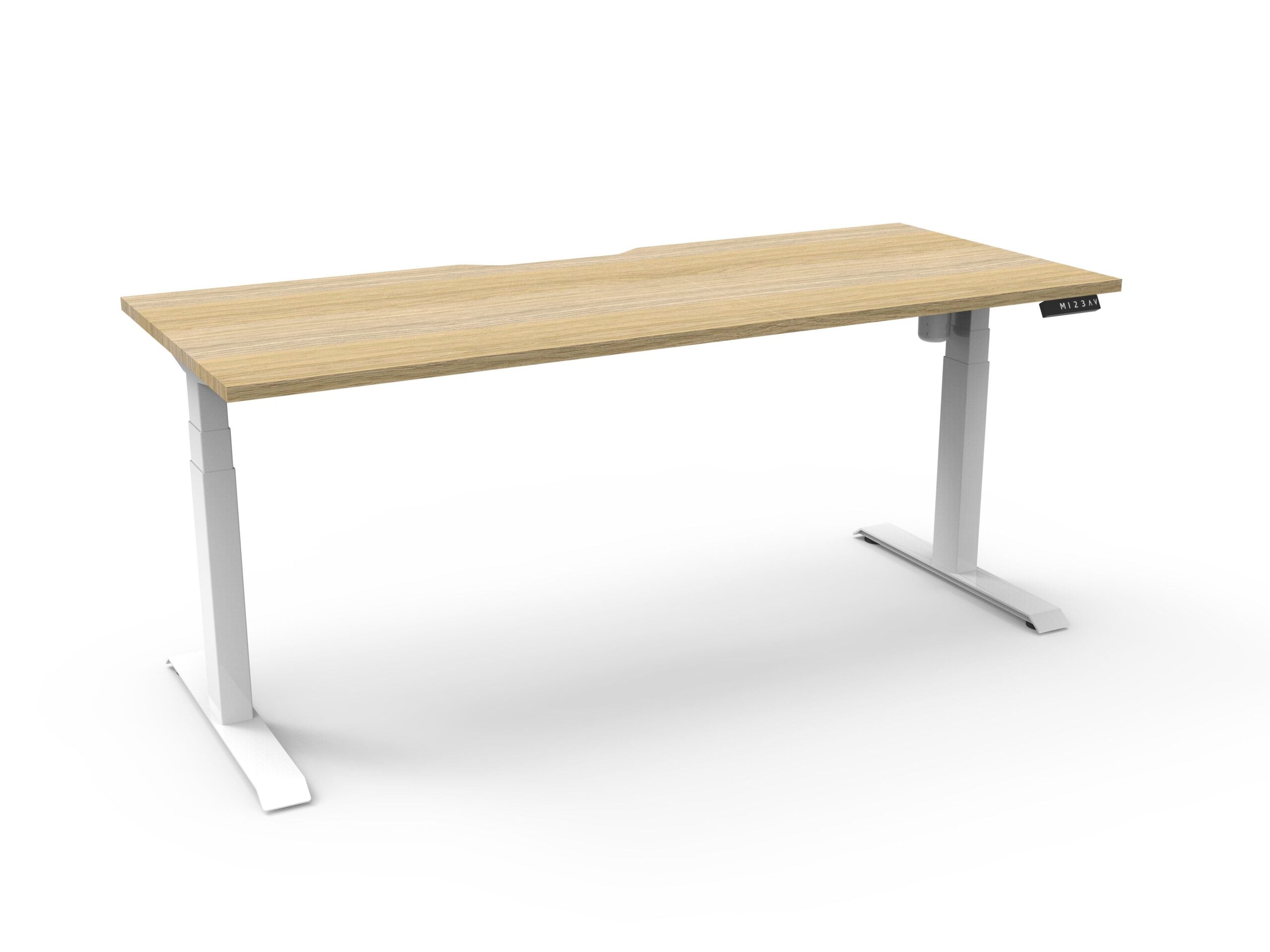 Boost Light Single Sided Workstation