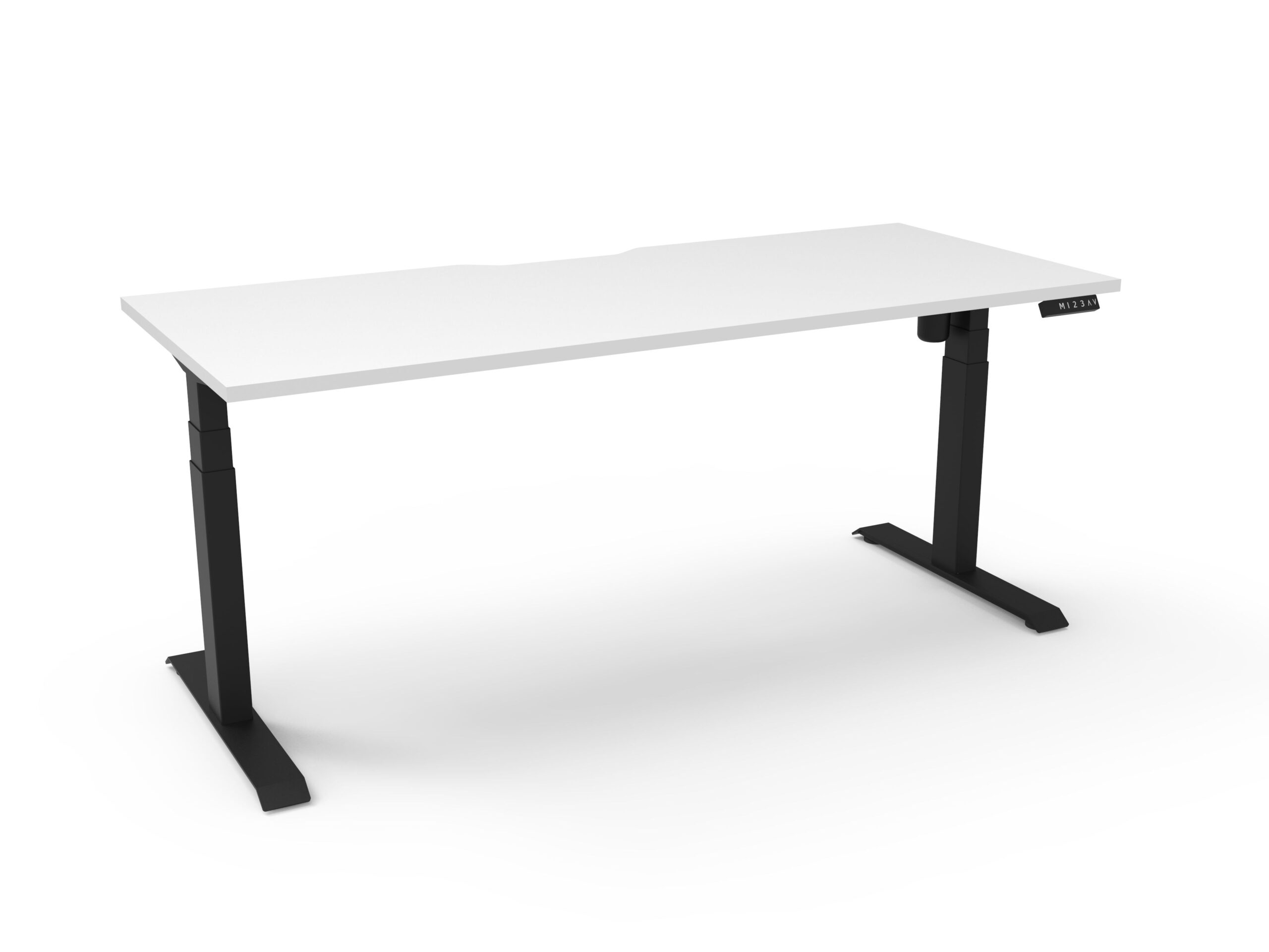 Boost Light Single Sided Workstation