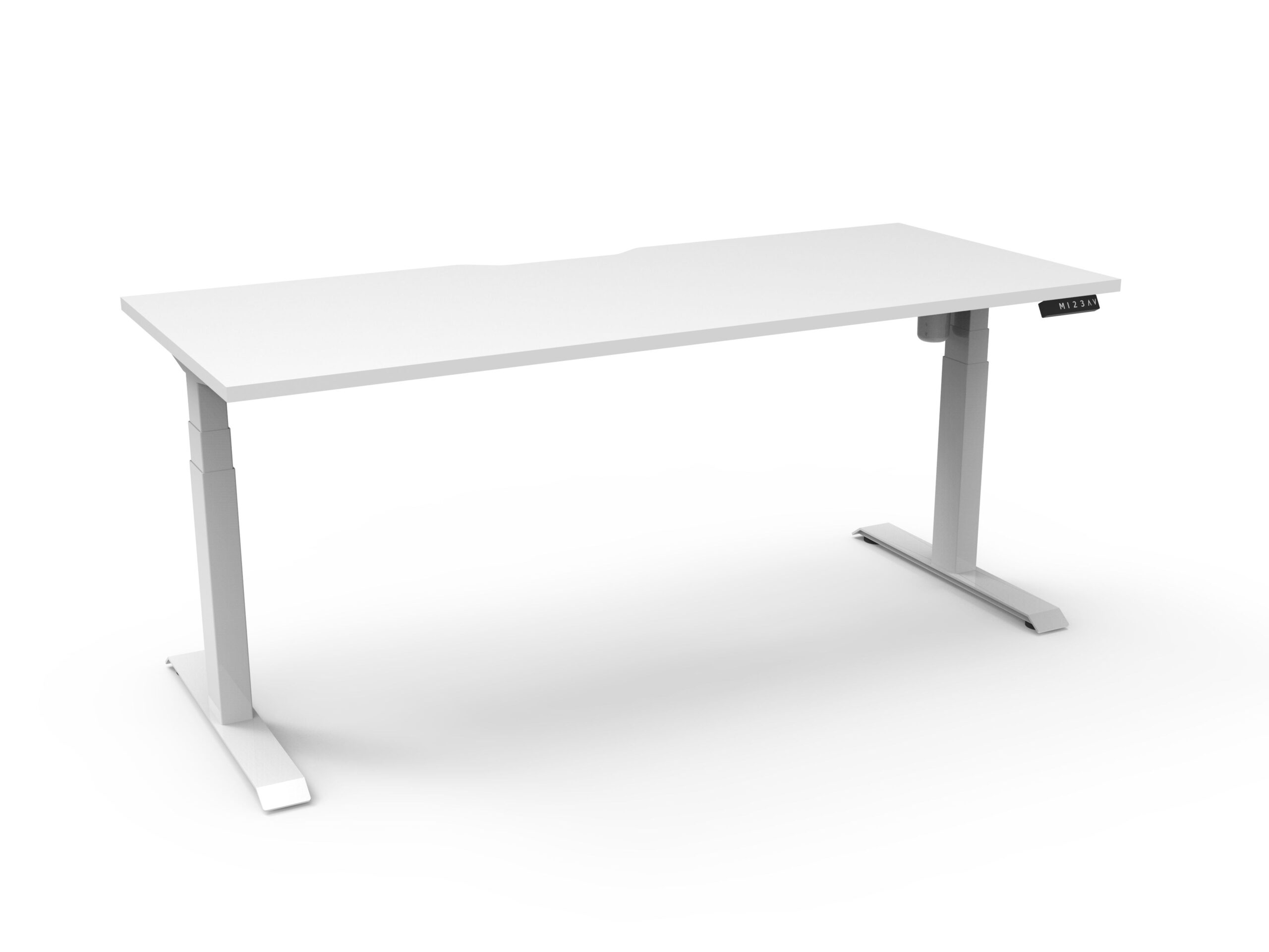 Boost Light Single Sided Workstation