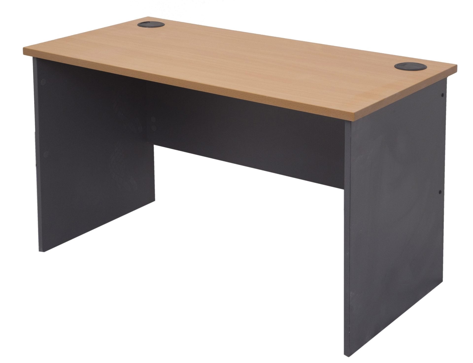 Rapid Worker Slab End Desk