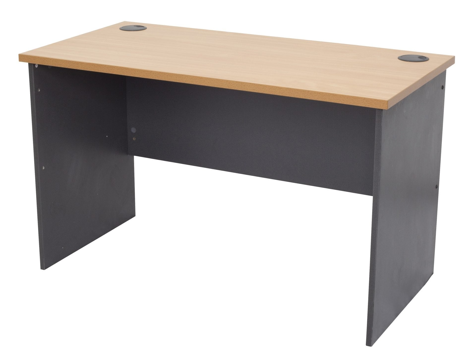 Rapid Worker Slab End Desk