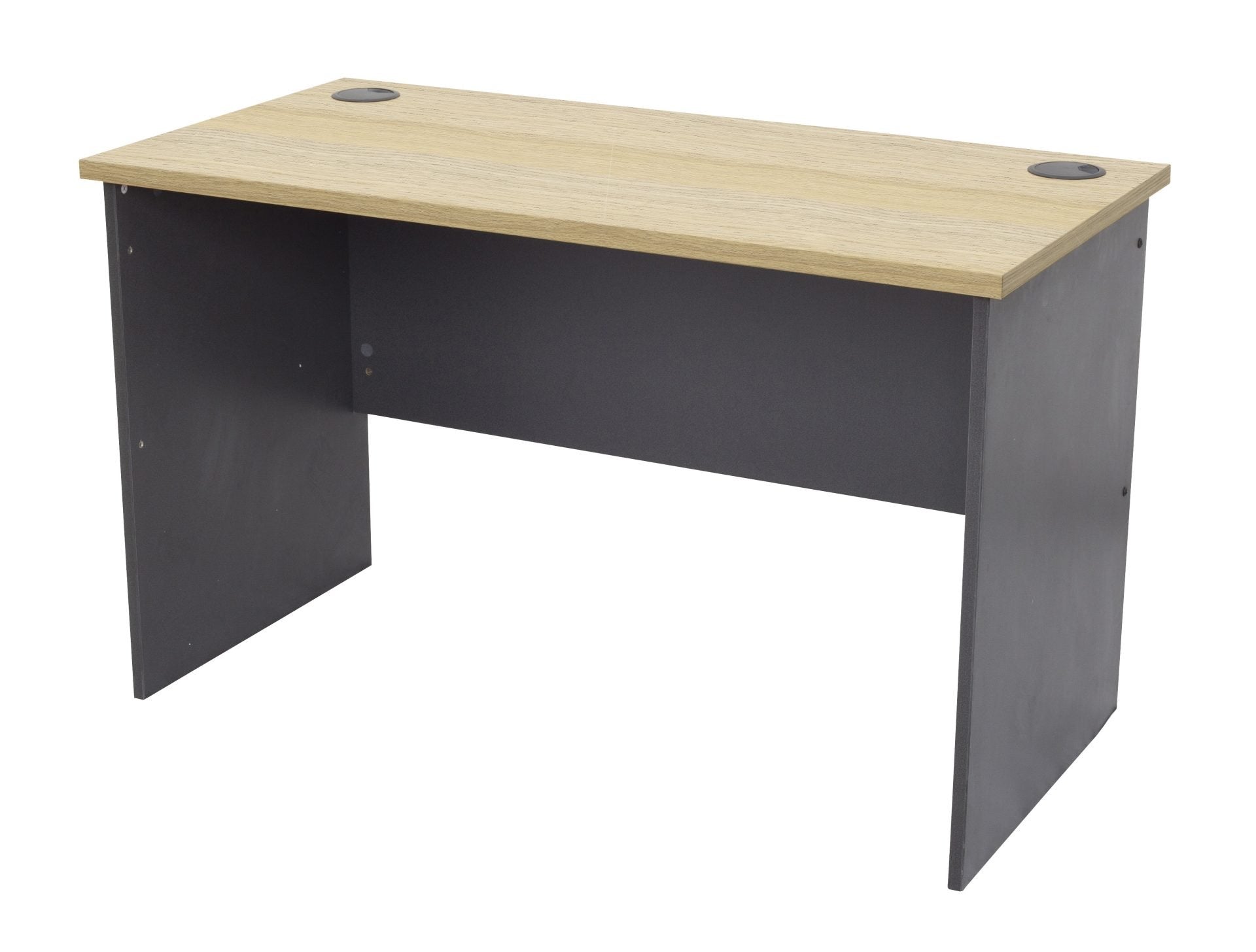 Rapid Worker Slab End Desk view 4