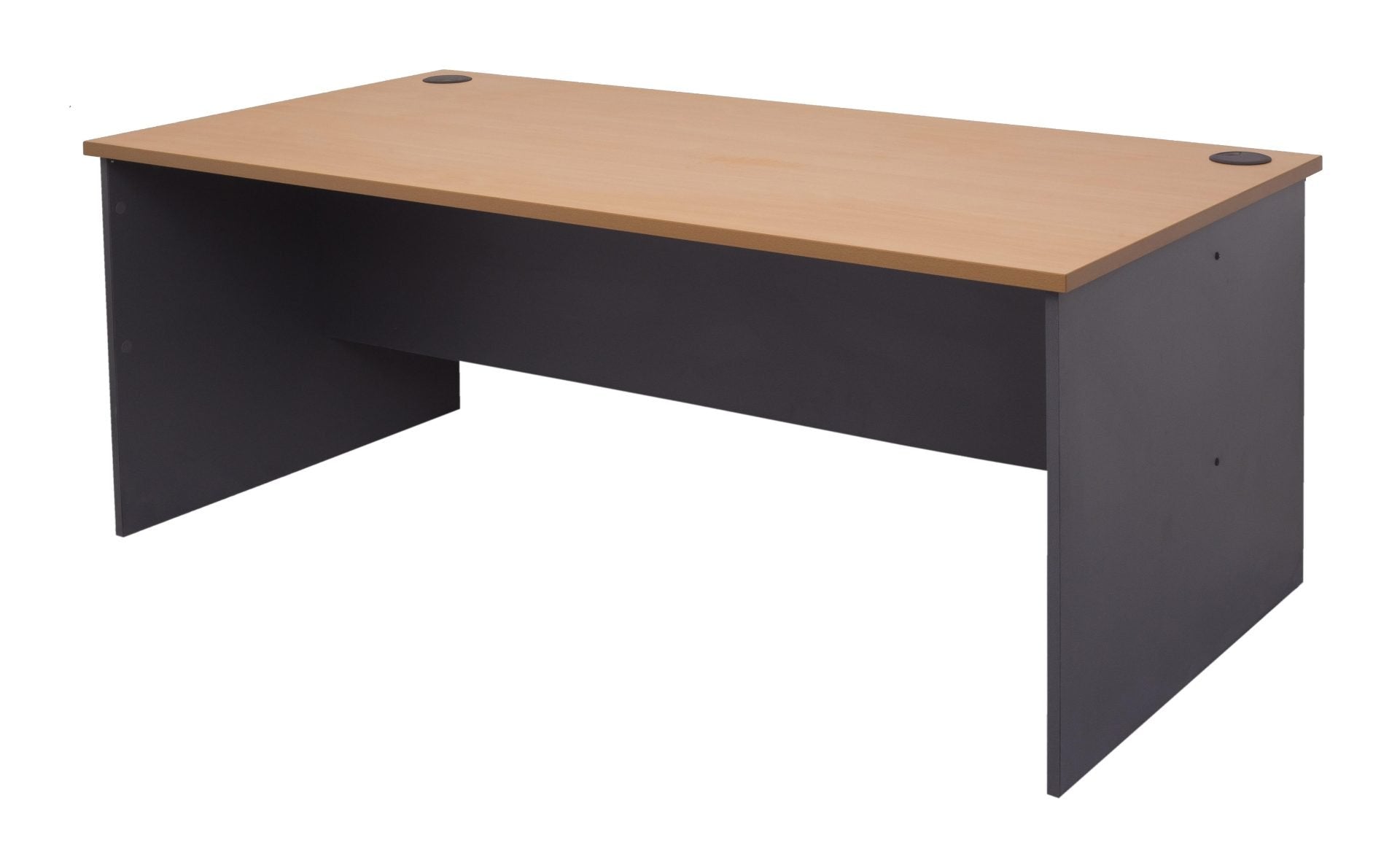 Rapid Worker Slab End Desk view 5