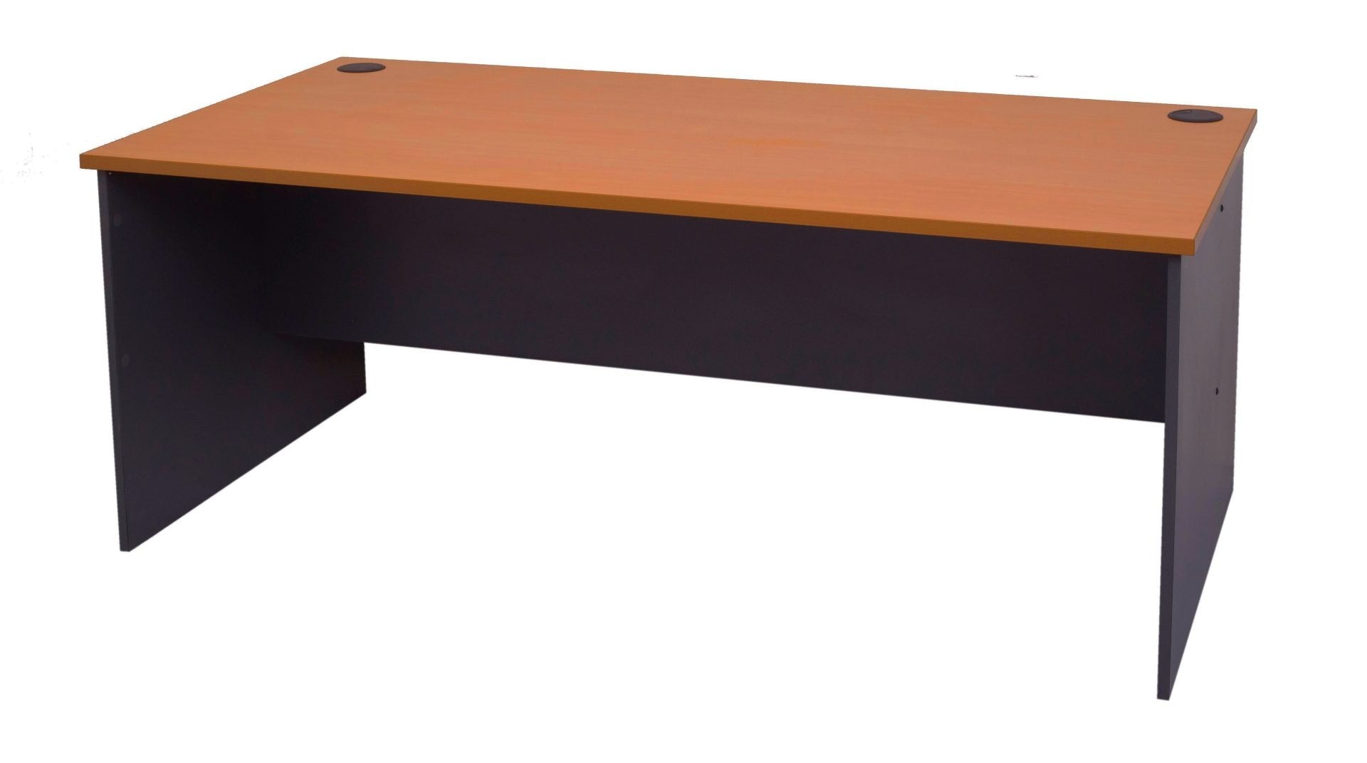 Rapid Worker Slab End Desk