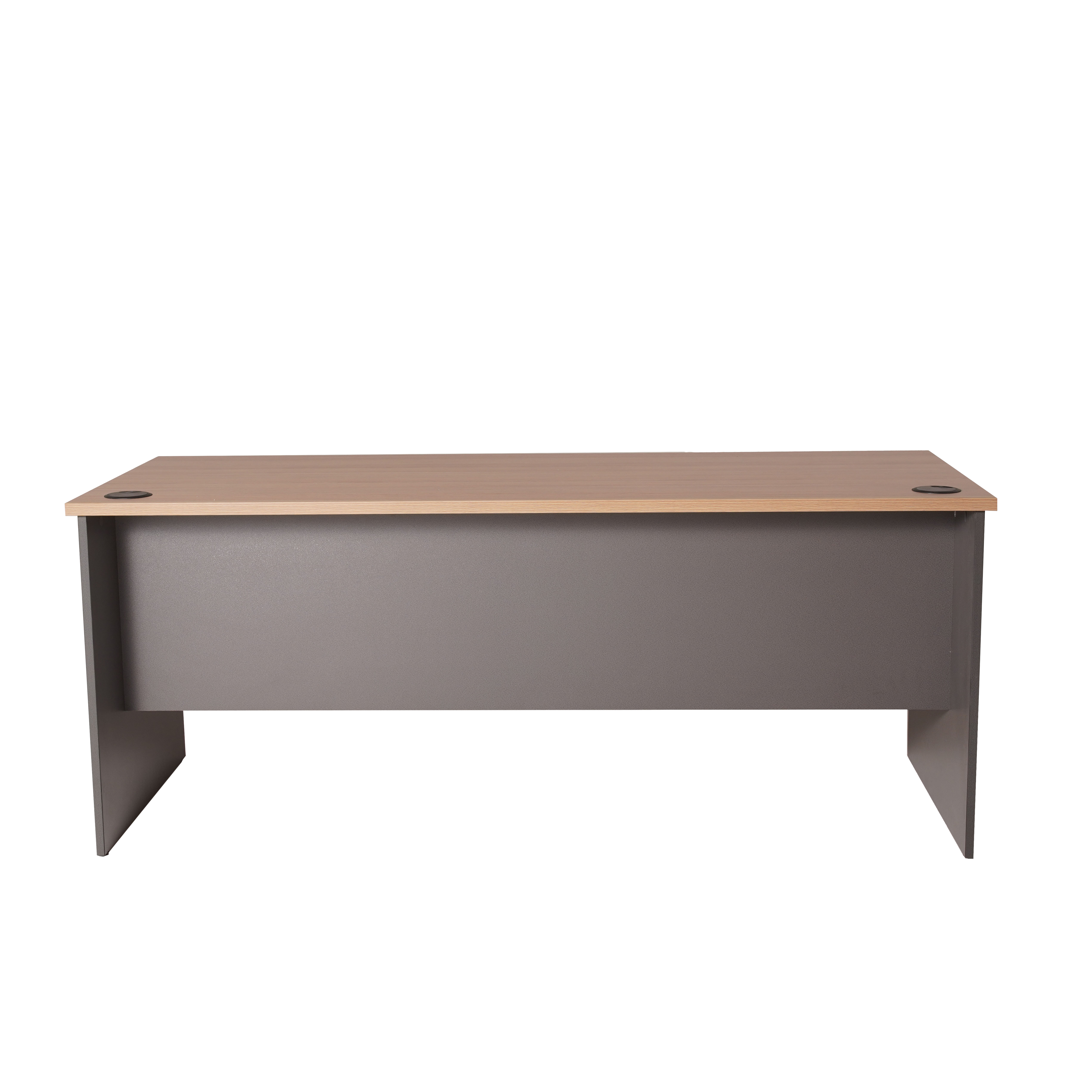 Rapid Worker Slab End Desk