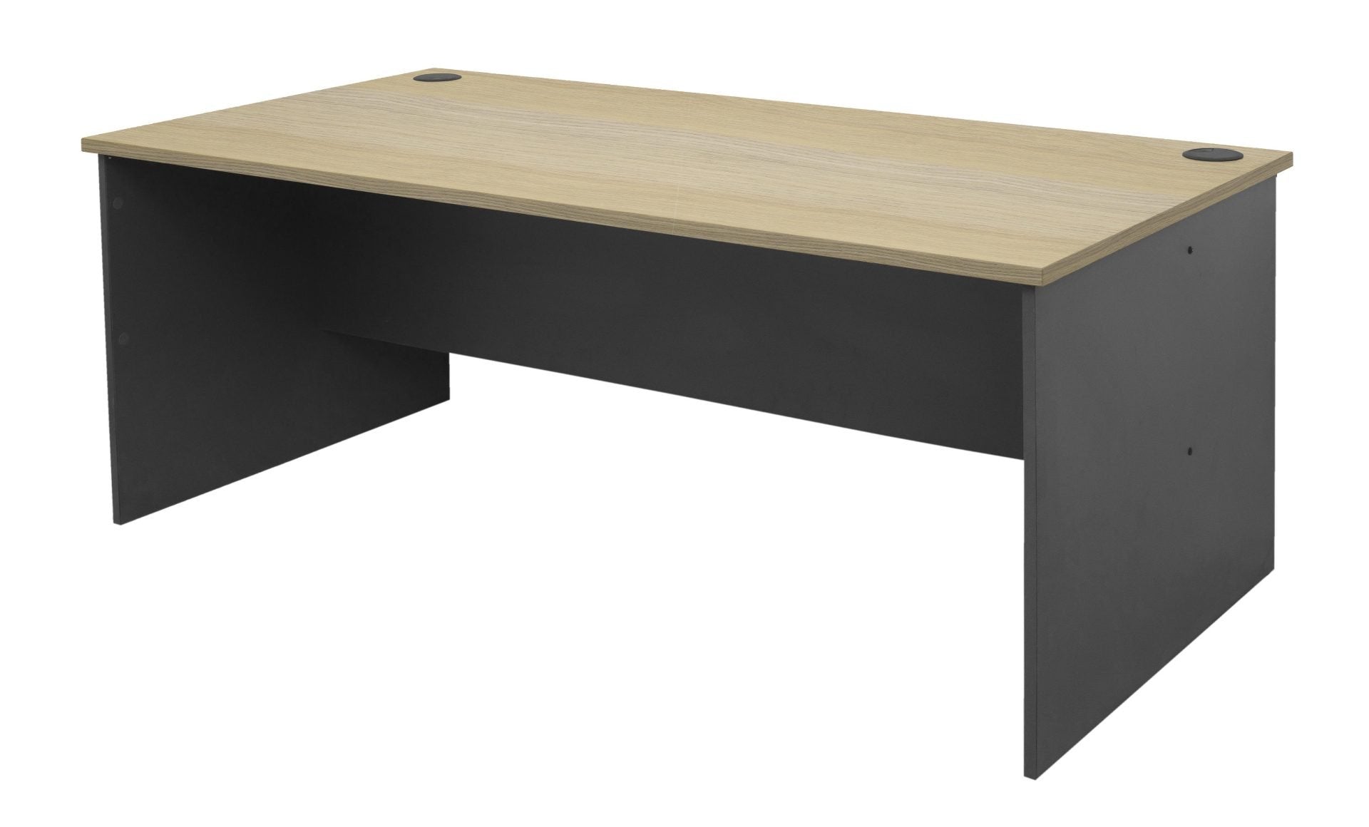Rapid Worker Slab End Desk