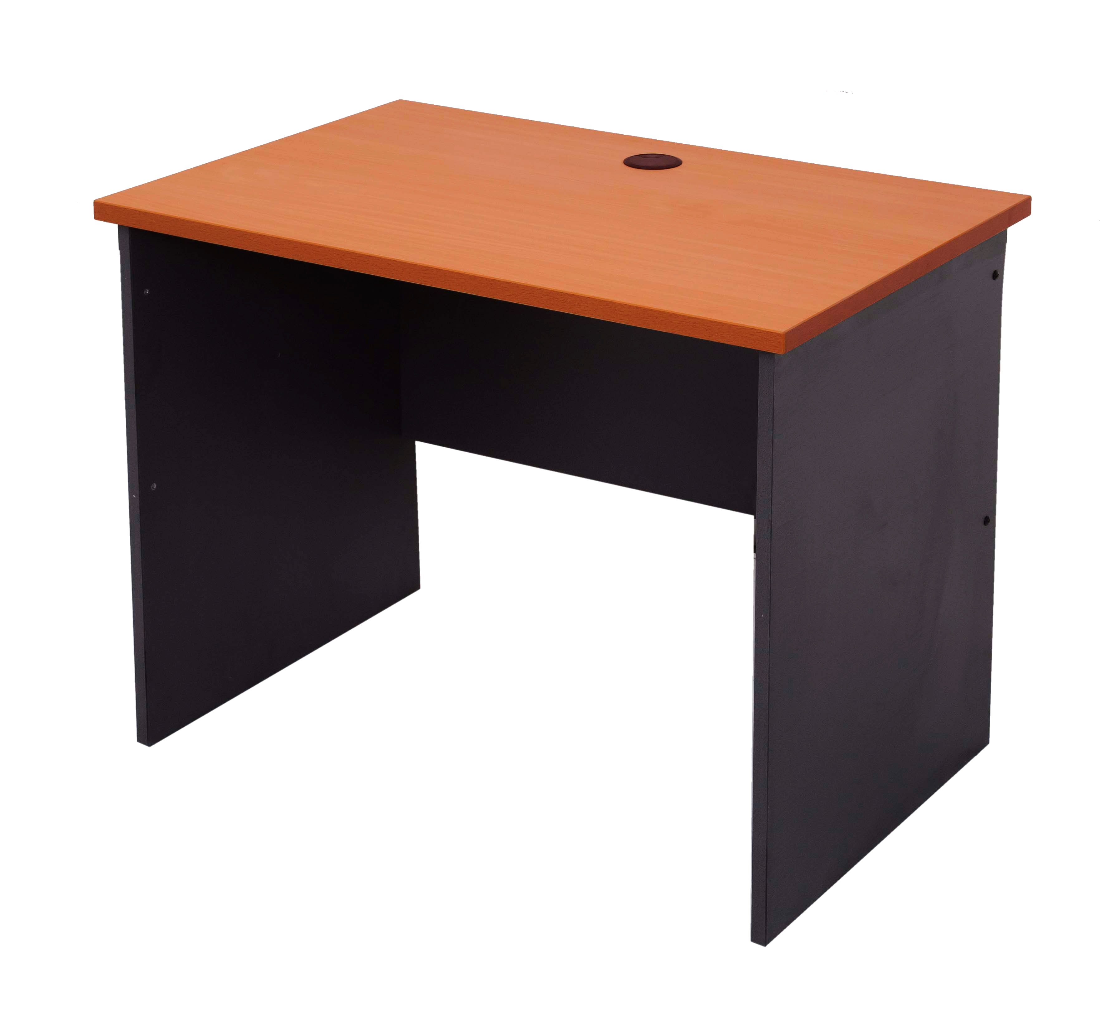 Rapid Worker Slab End Desk