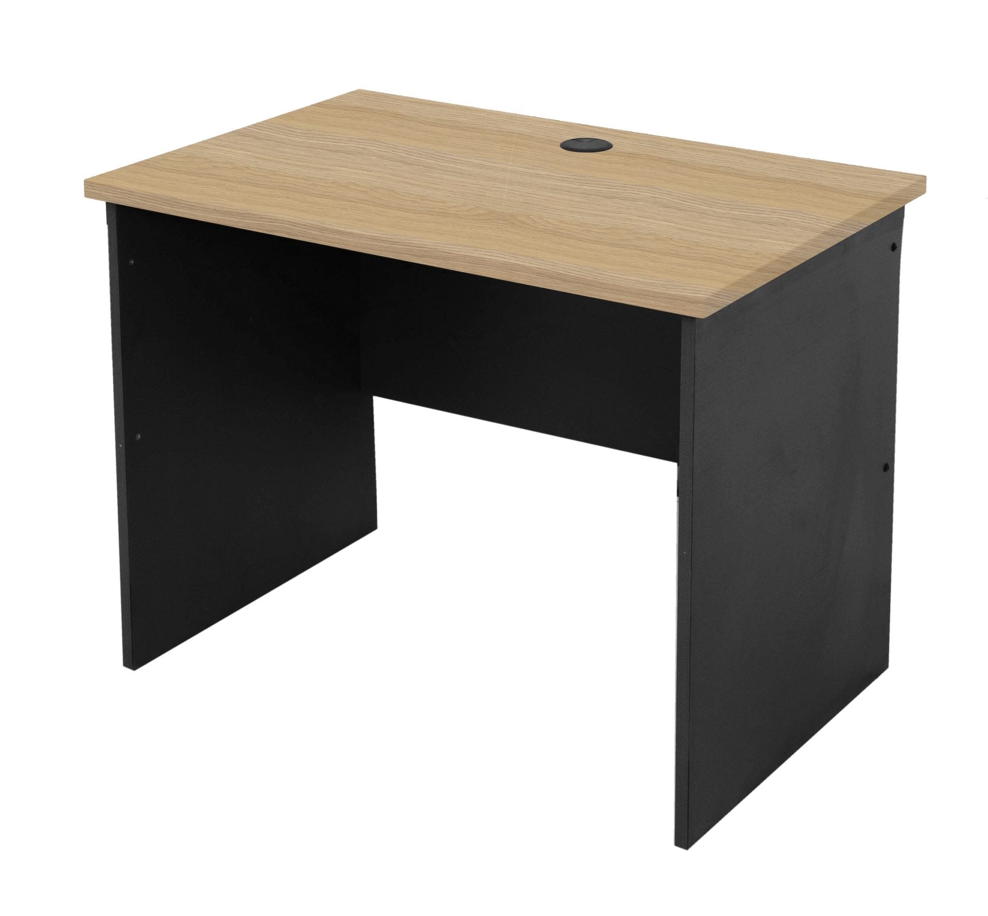 Rapid Worker Slab End Desk