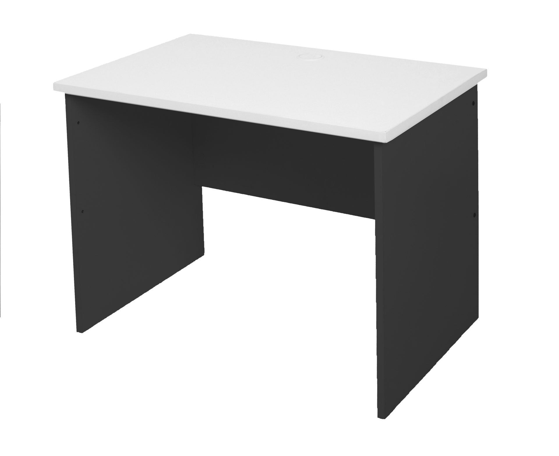 Rapid Worker Slab End Desk