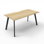 Eternity Single Sided Workstation view 2