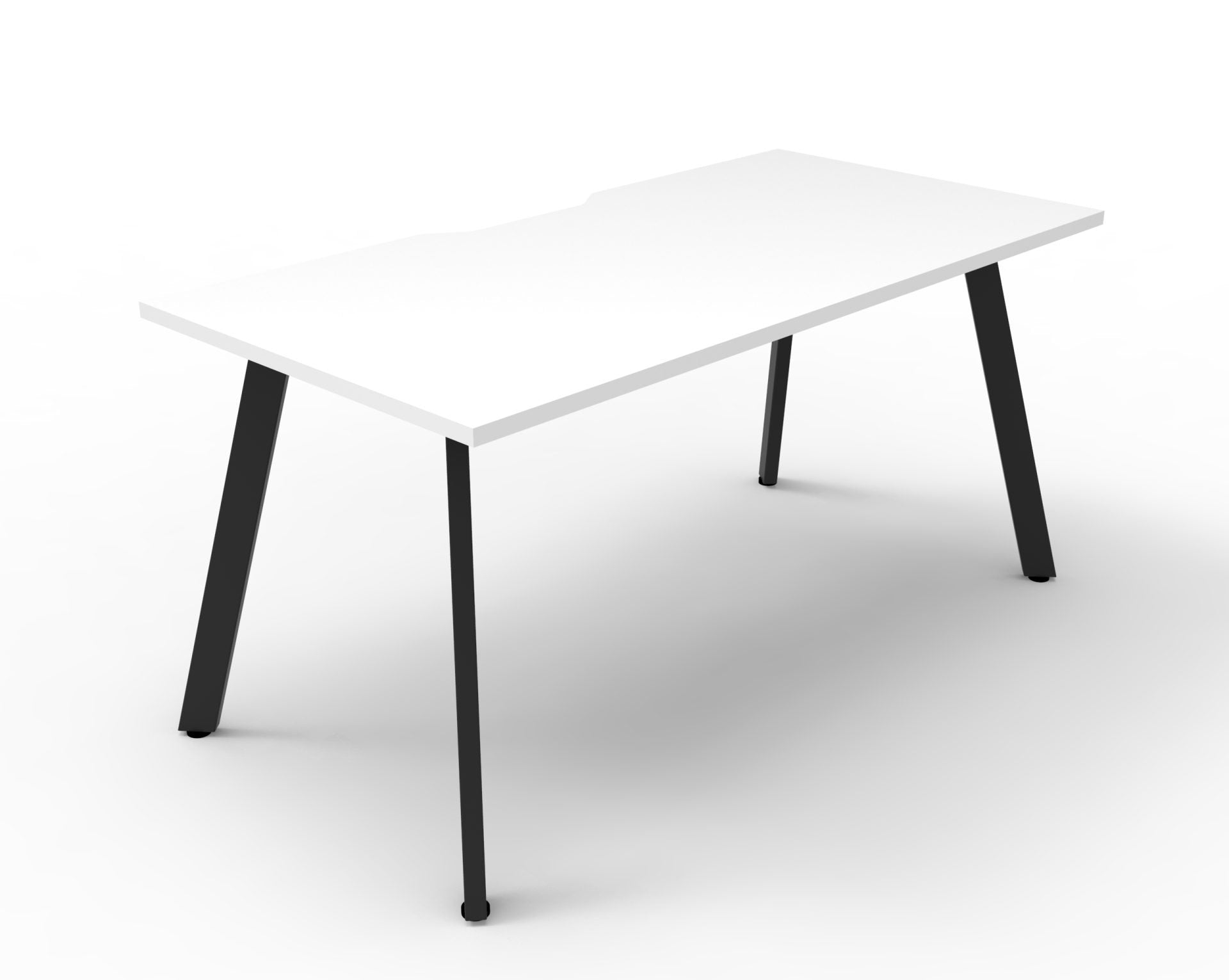 Eternity Single Sided Workstation
