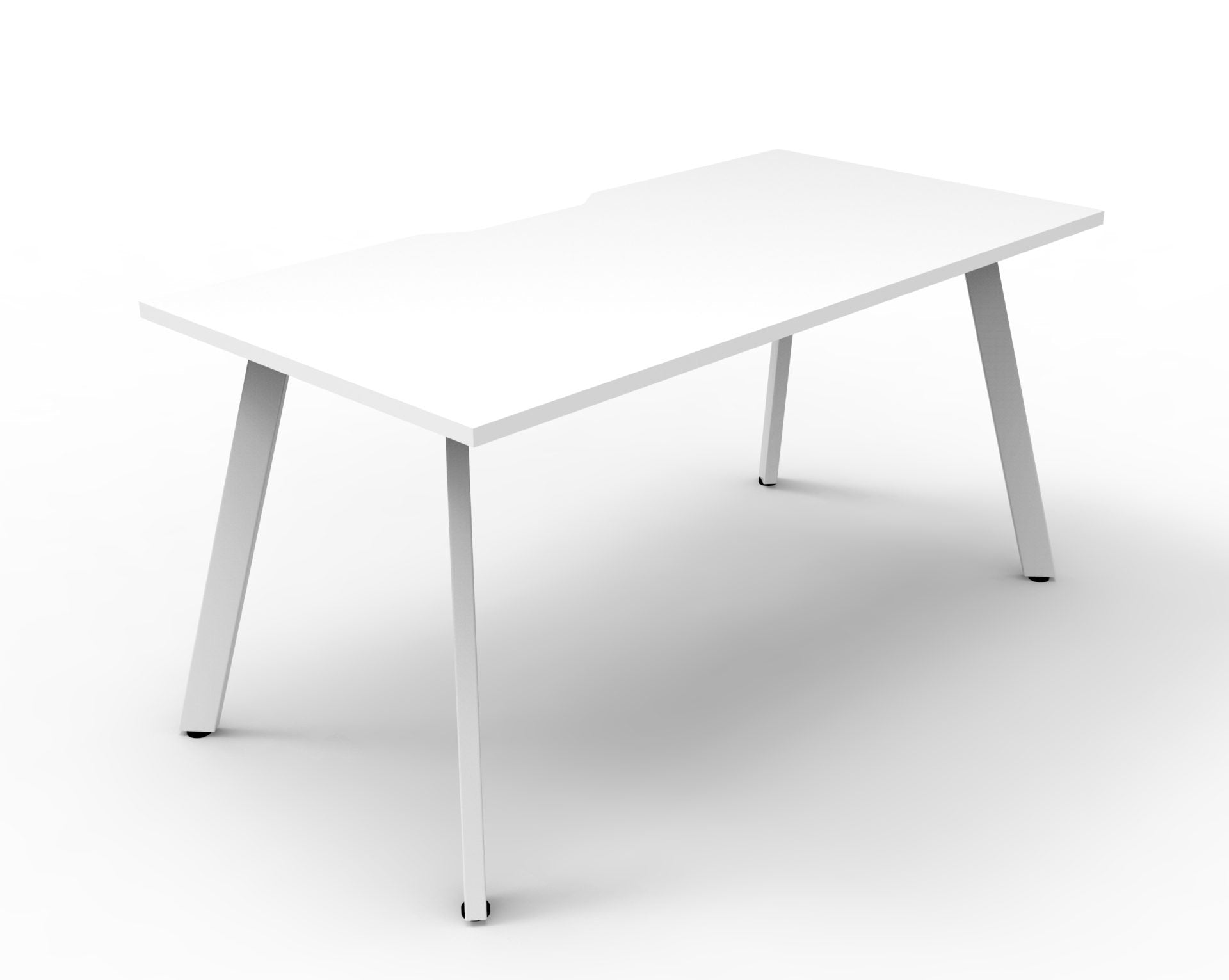 Eternity Single Sided Workstation