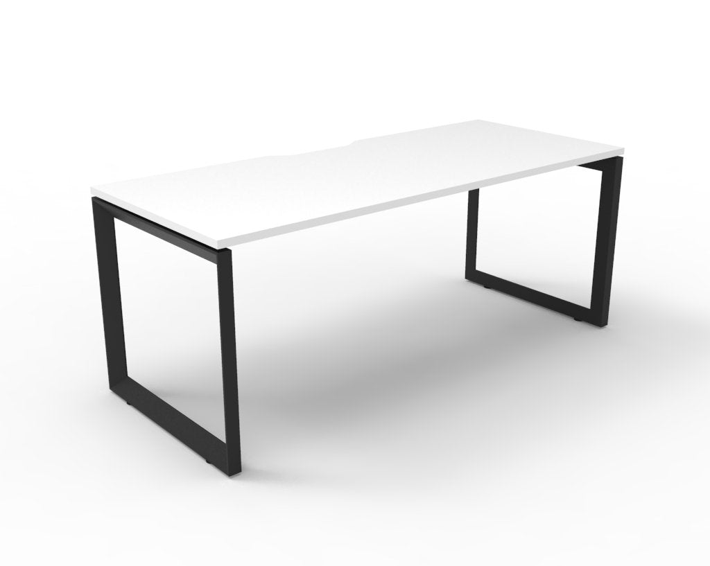 Infinity Single Sided Loop Leg Workstation
