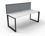 Infinity Single Sided Loop Leg Workstation view 6