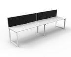 Infinity Single Sided Loop Leg Workstation view 7