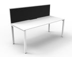 Infinity Single Sided Profile Leg Workstation view 8