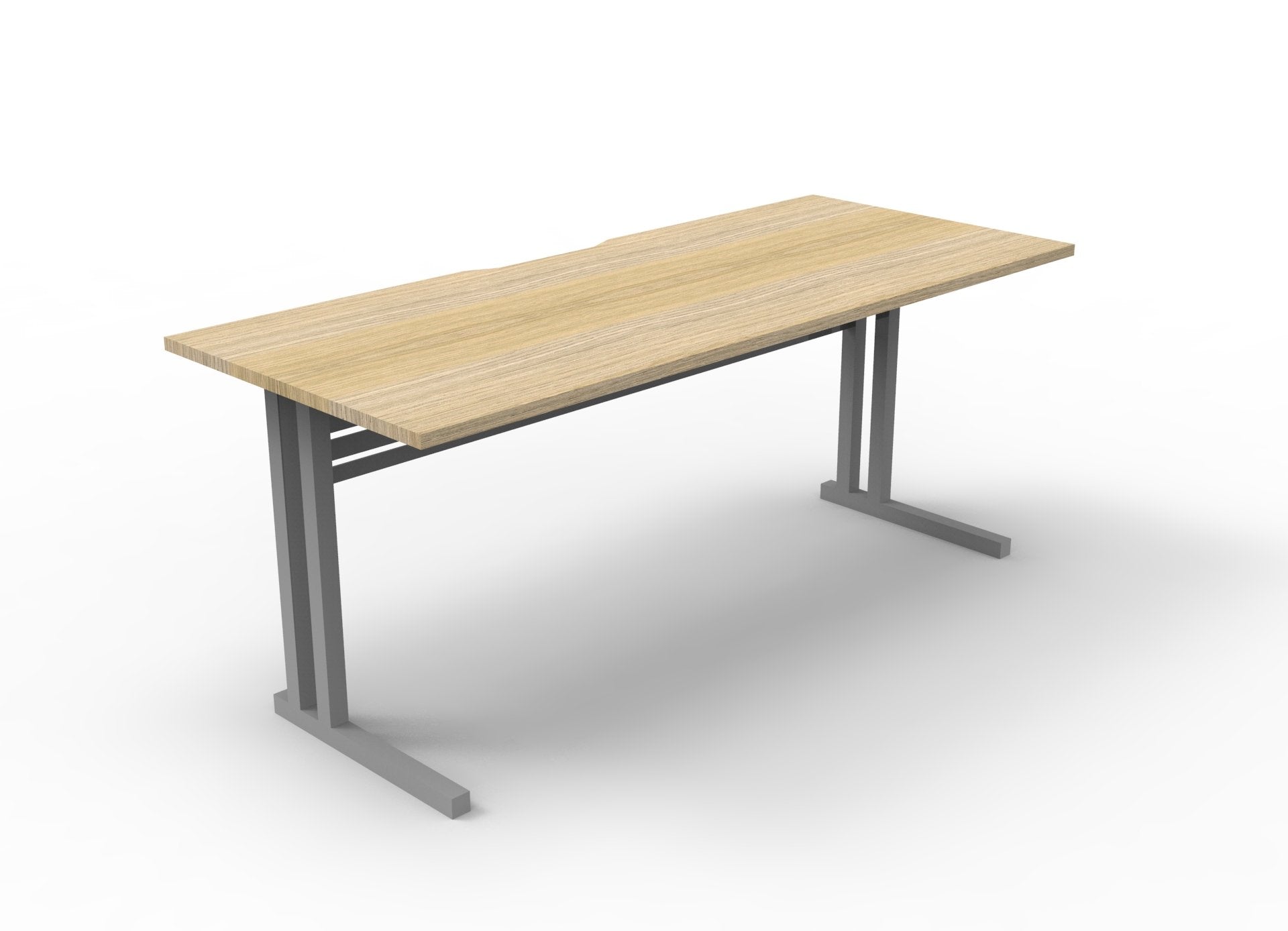 Rapid Span C-Leg Desk view 3