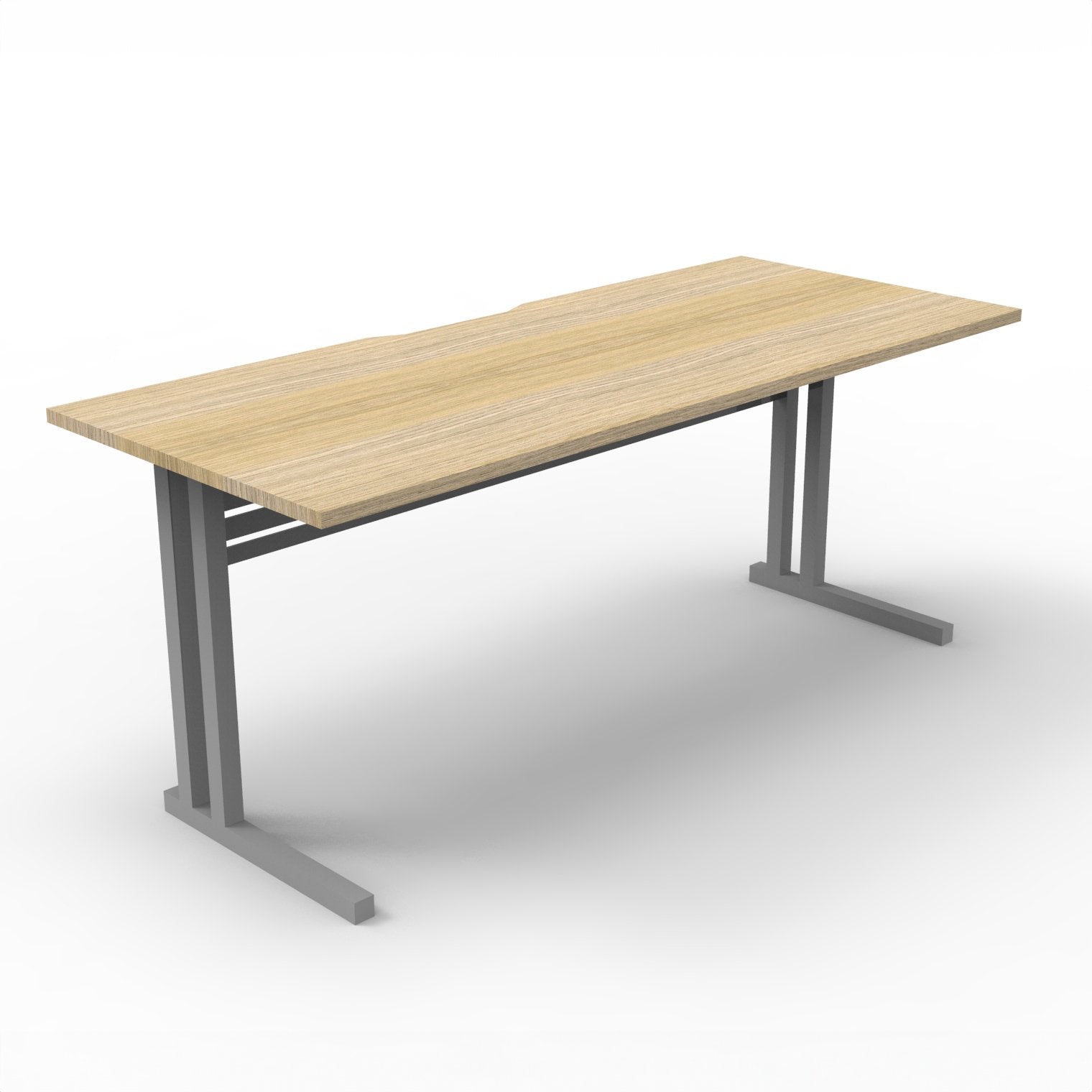 Rapid Span C-Leg Desk view 2