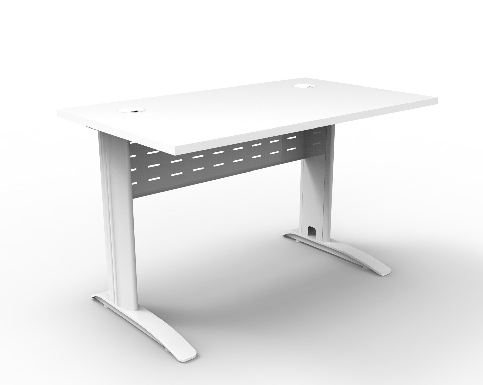 Deluxe Rapid Span Desk view 4