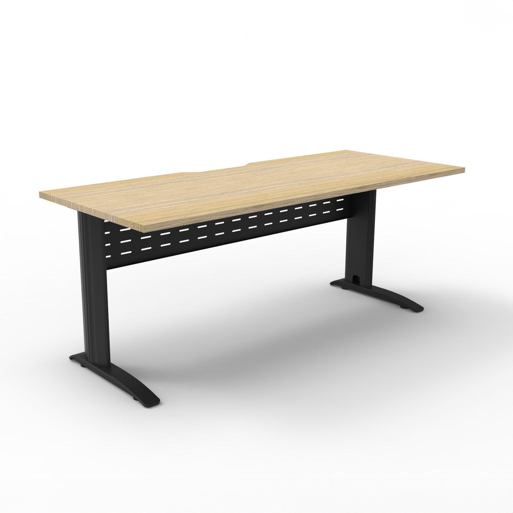 Deluxe Rapid Span Desk